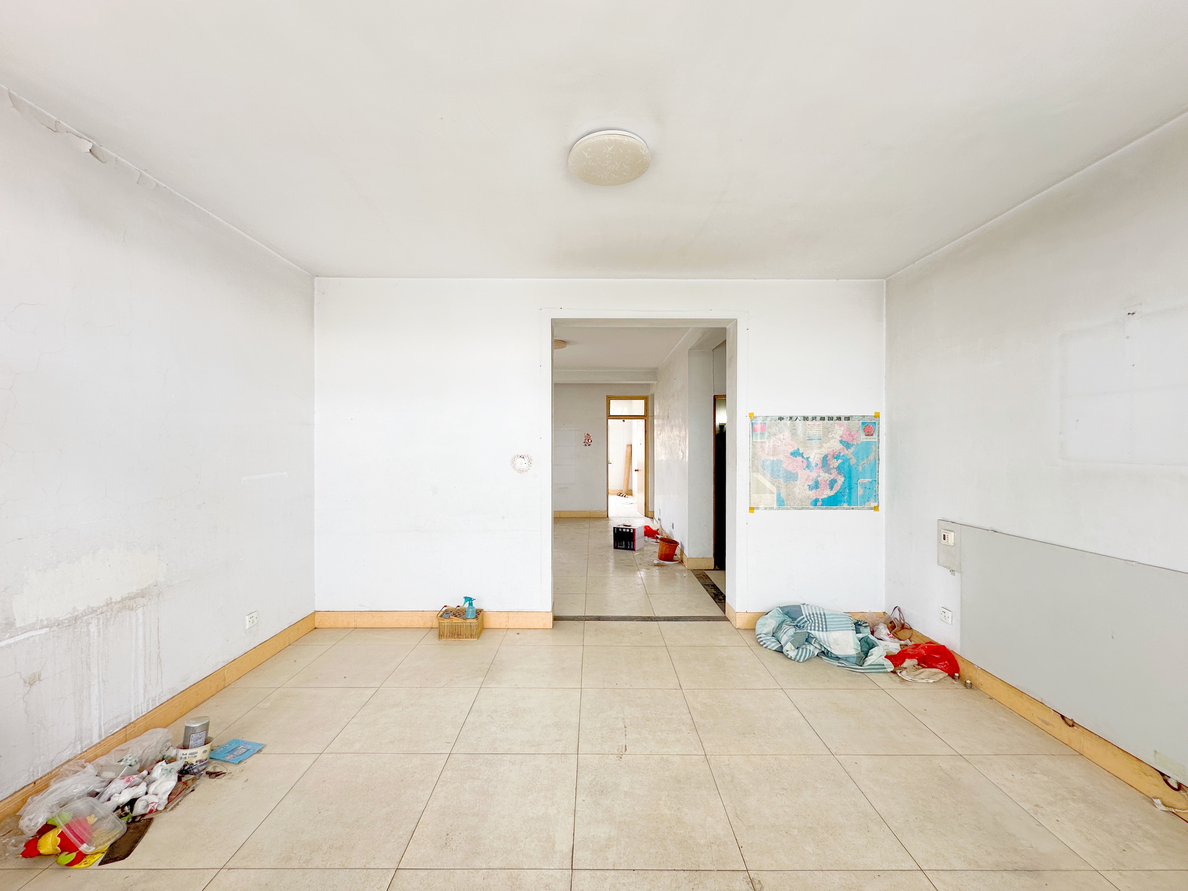 盖佳花园南一区