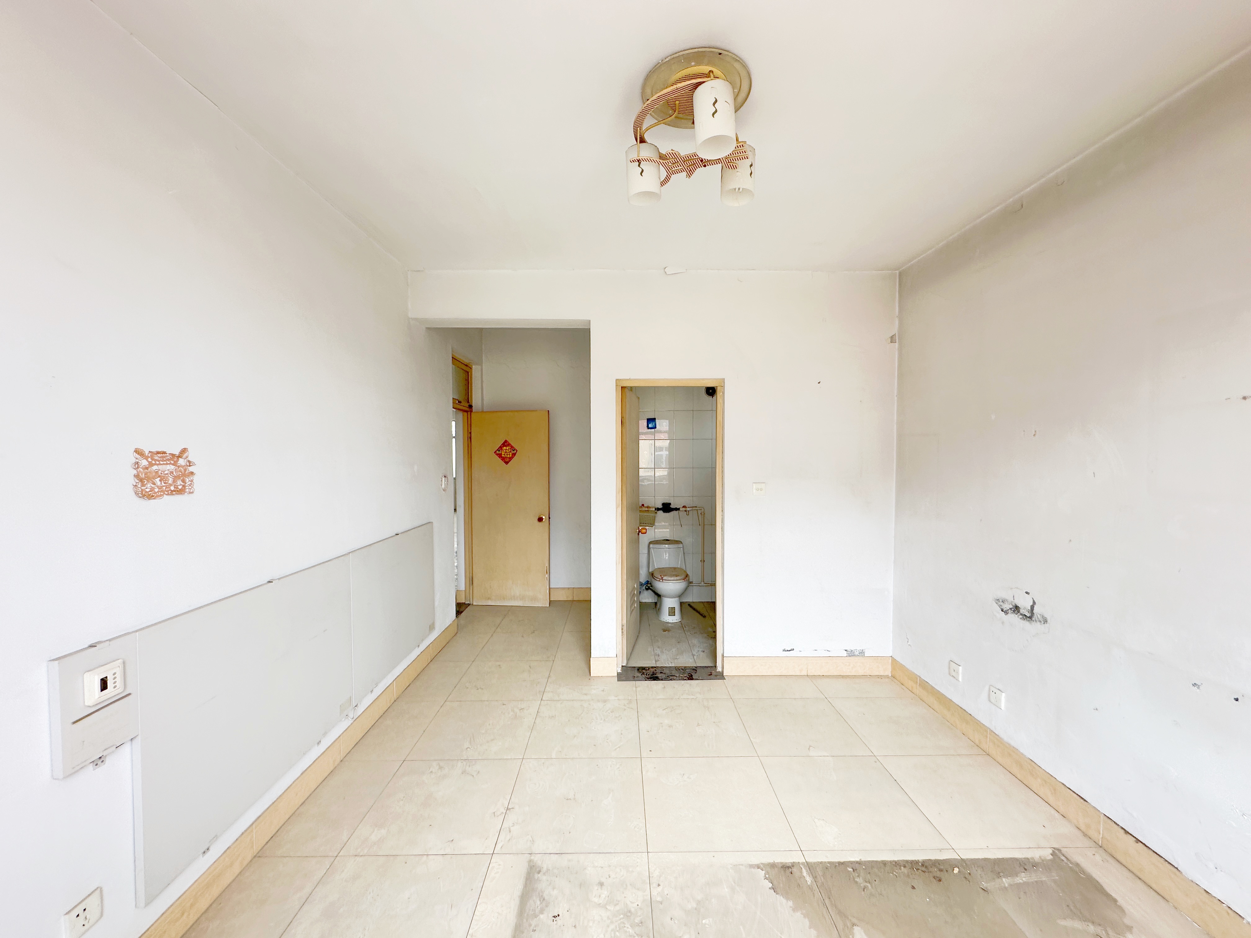 盖佳花园南一区