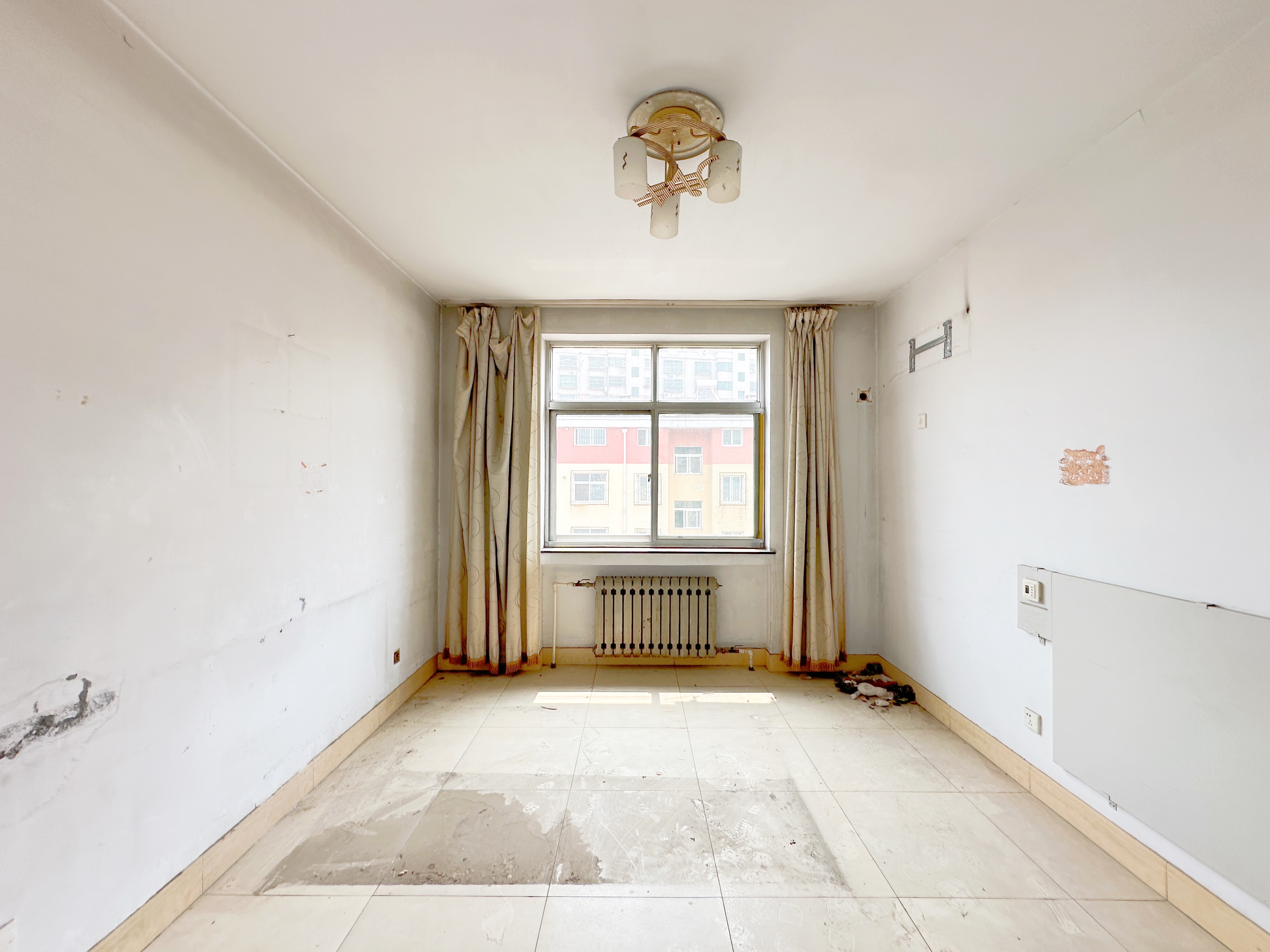 盖佳花园南一区