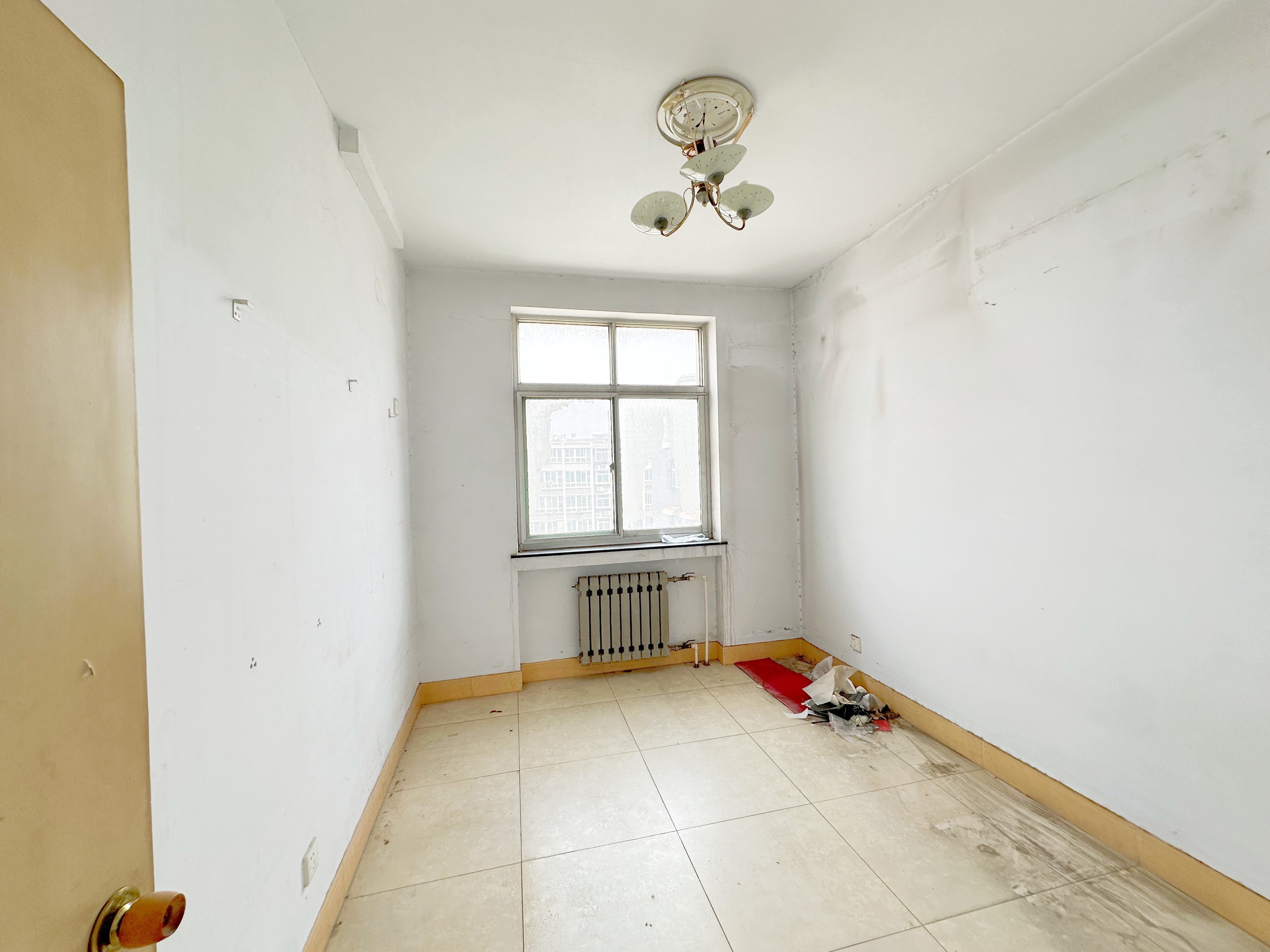 盖佳花园南一区