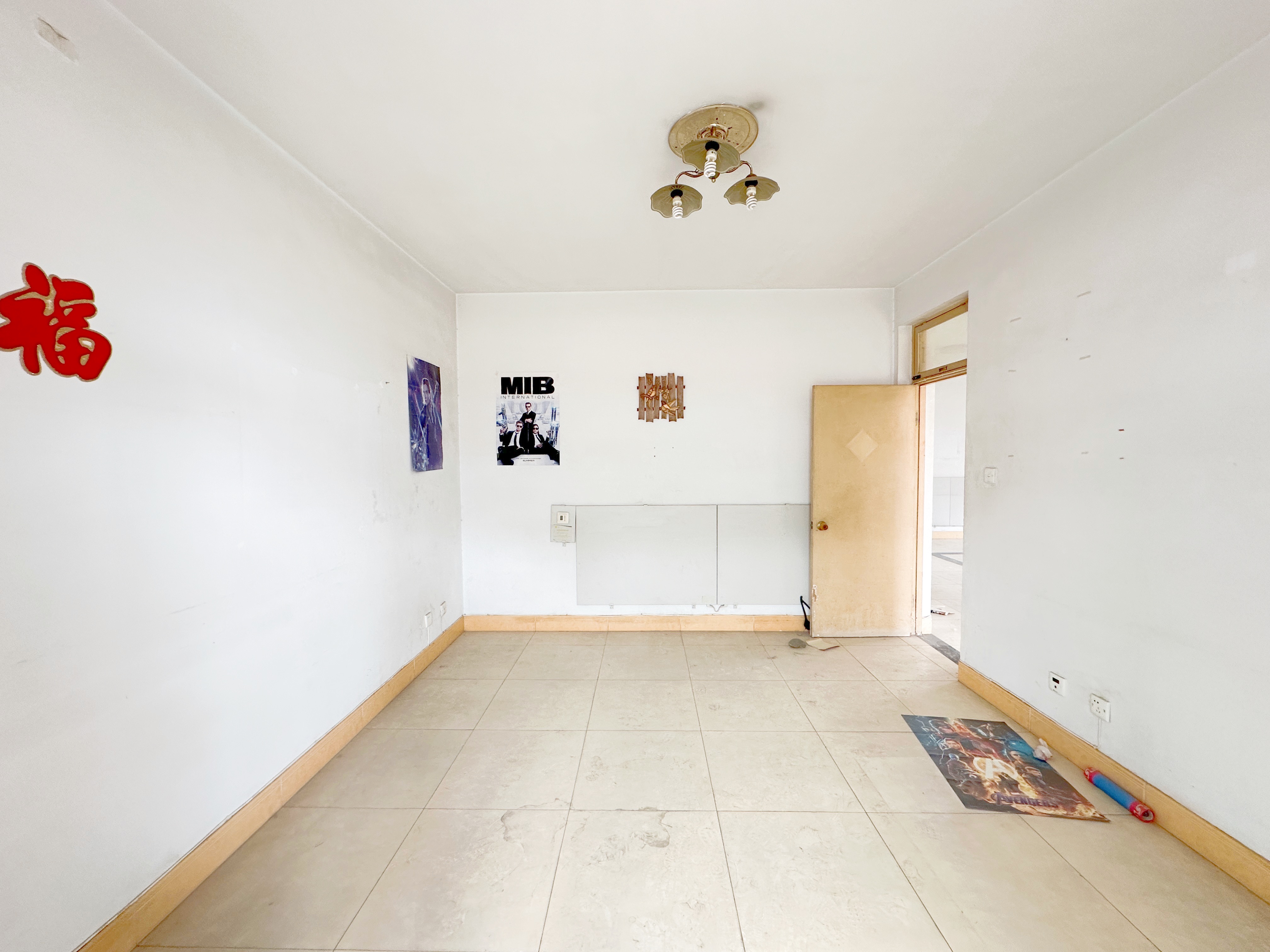 盖佳花园南一区