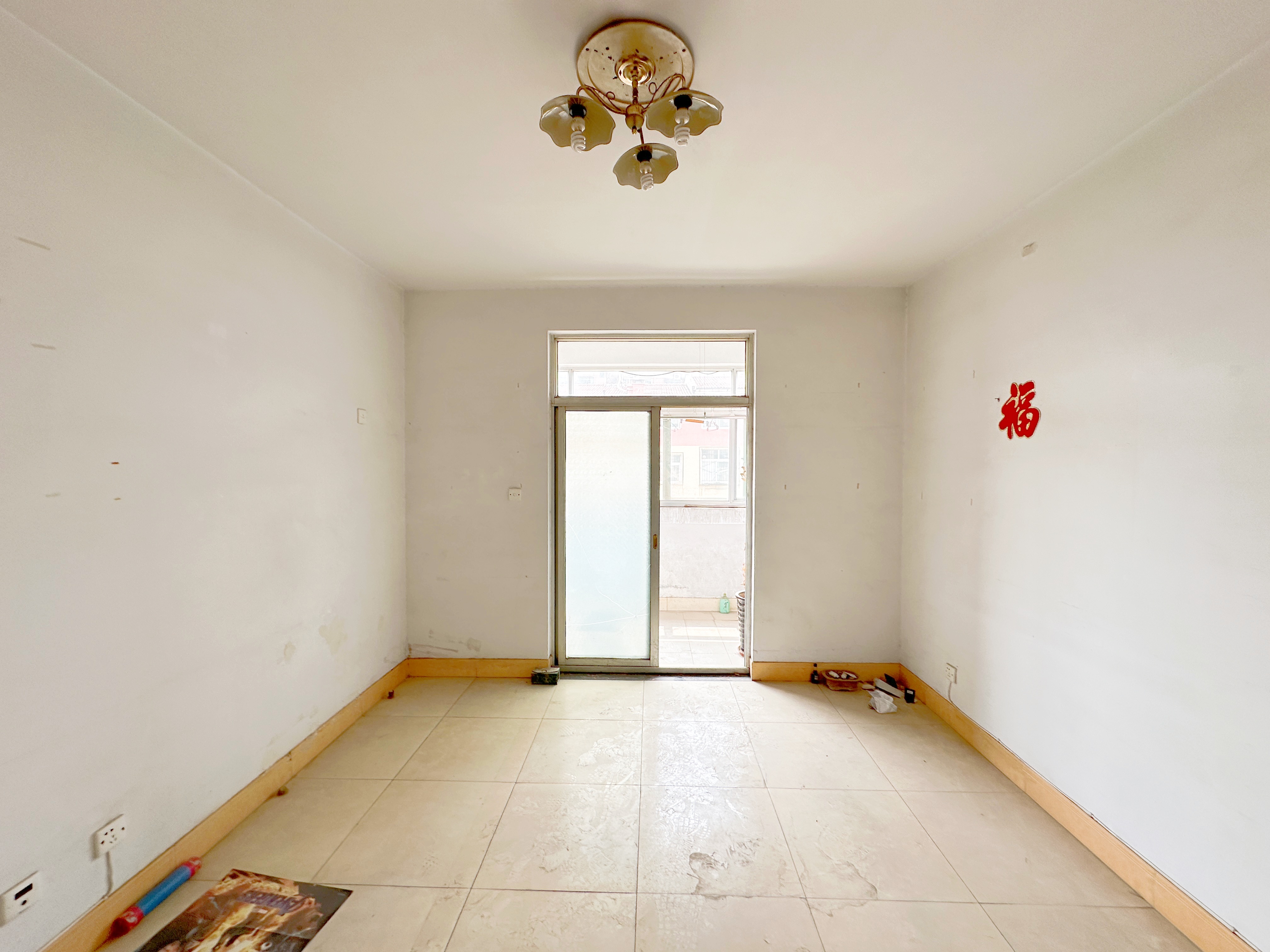 盖佳花园南一区