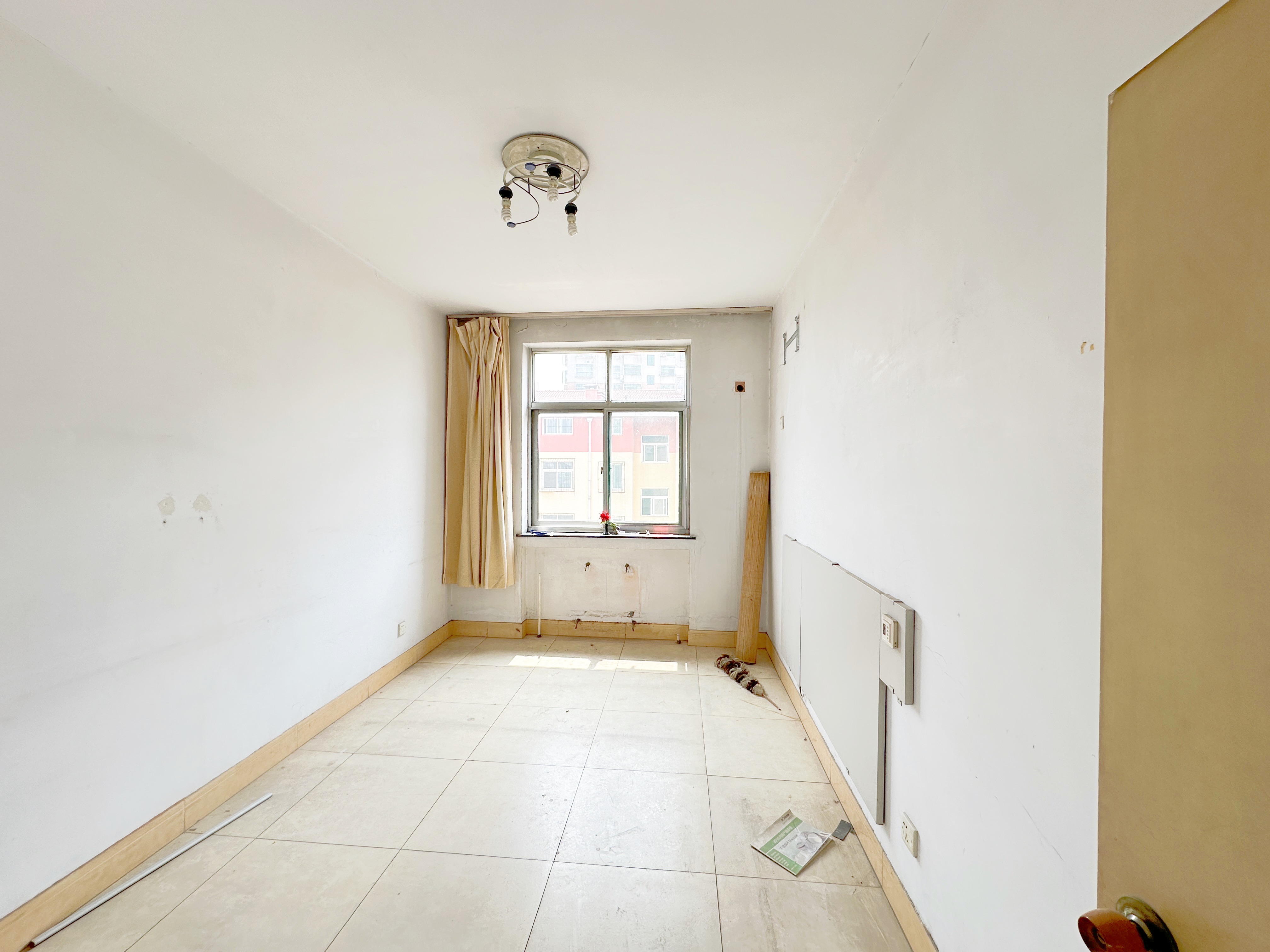 盖佳花园南一区