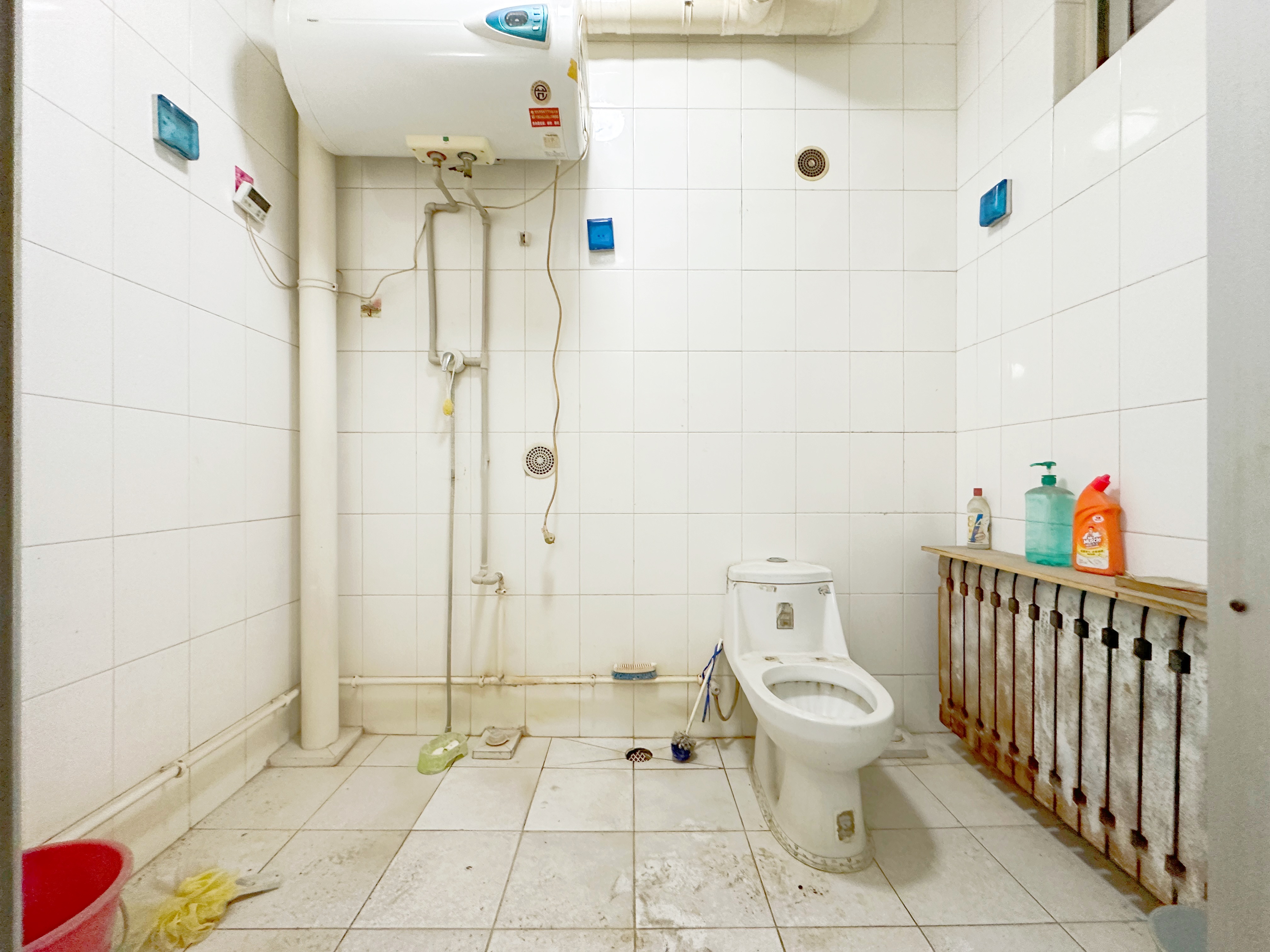 盖佳花园南一区