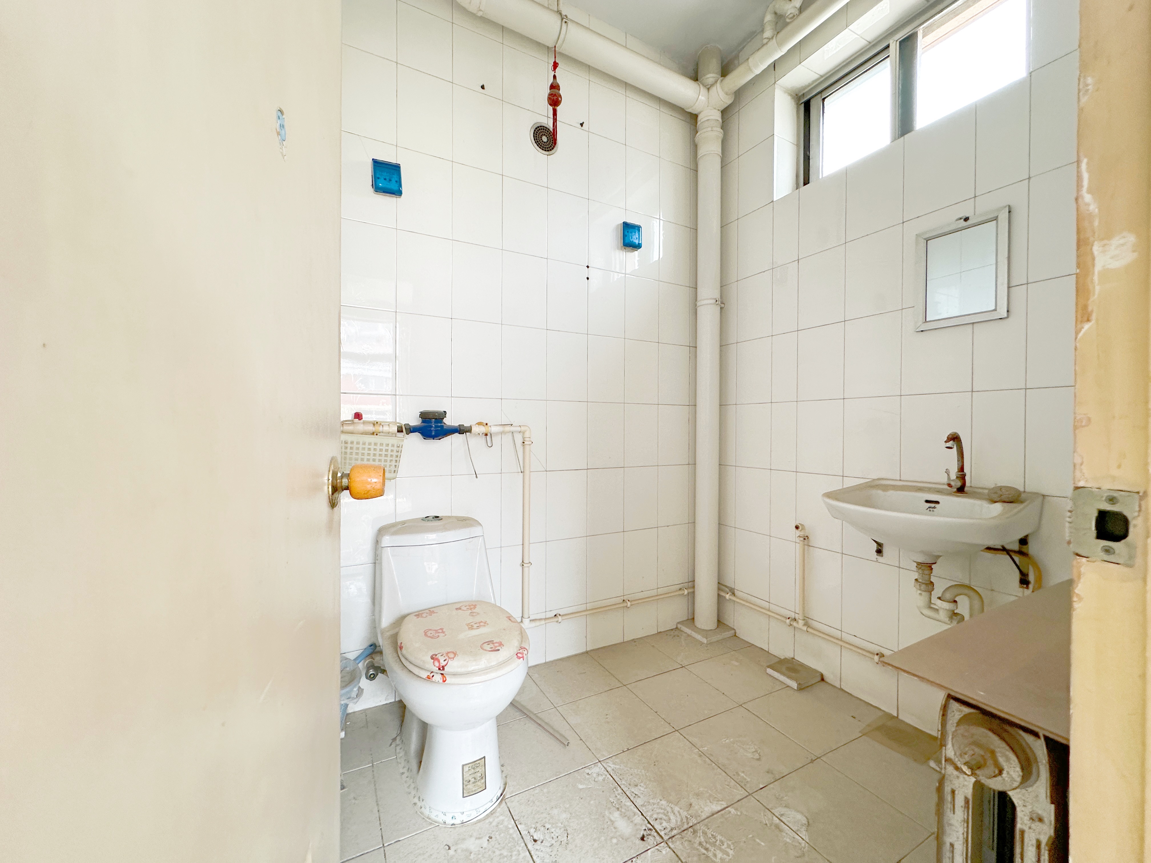 盖佳花园南一区