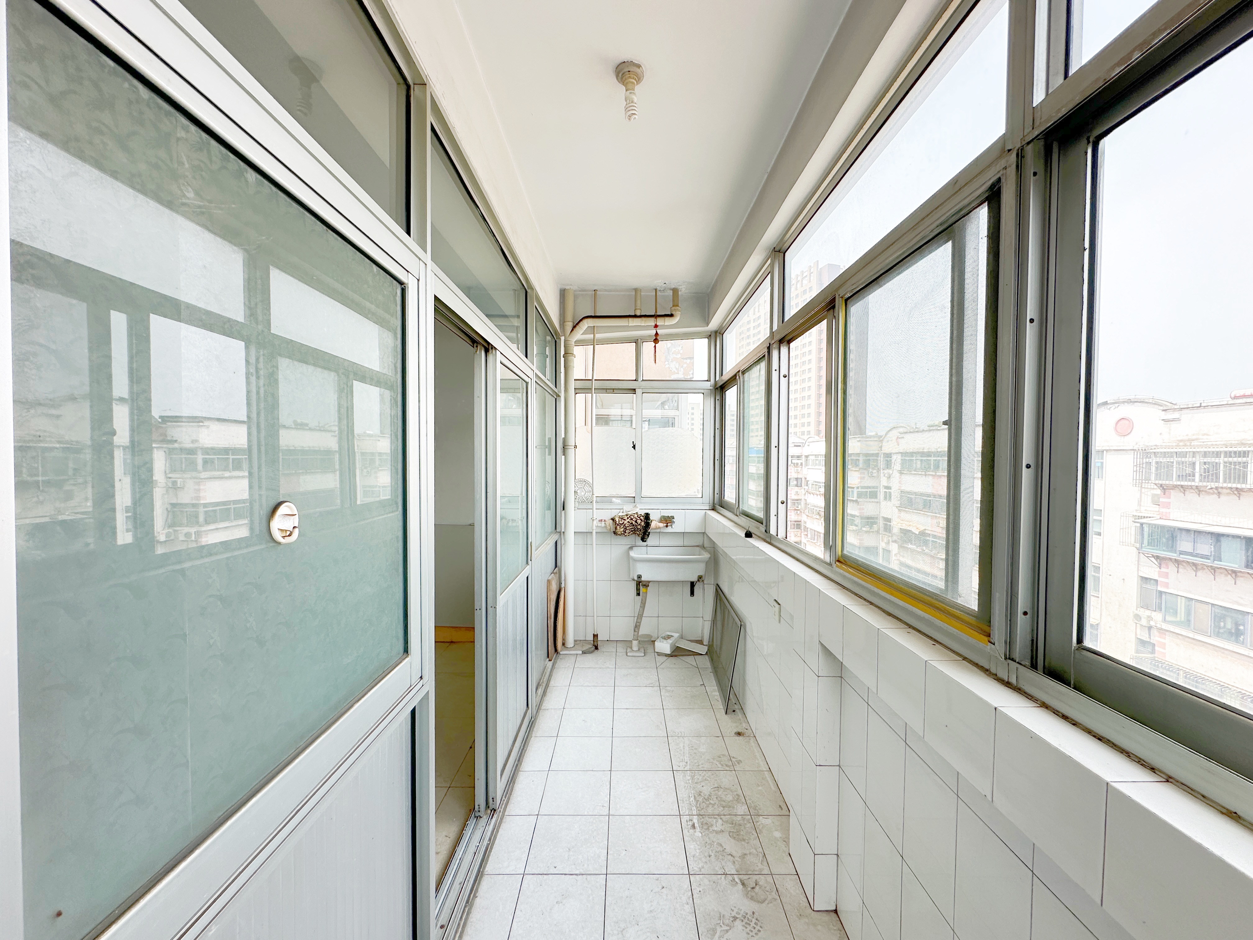 盖佳花园南一区