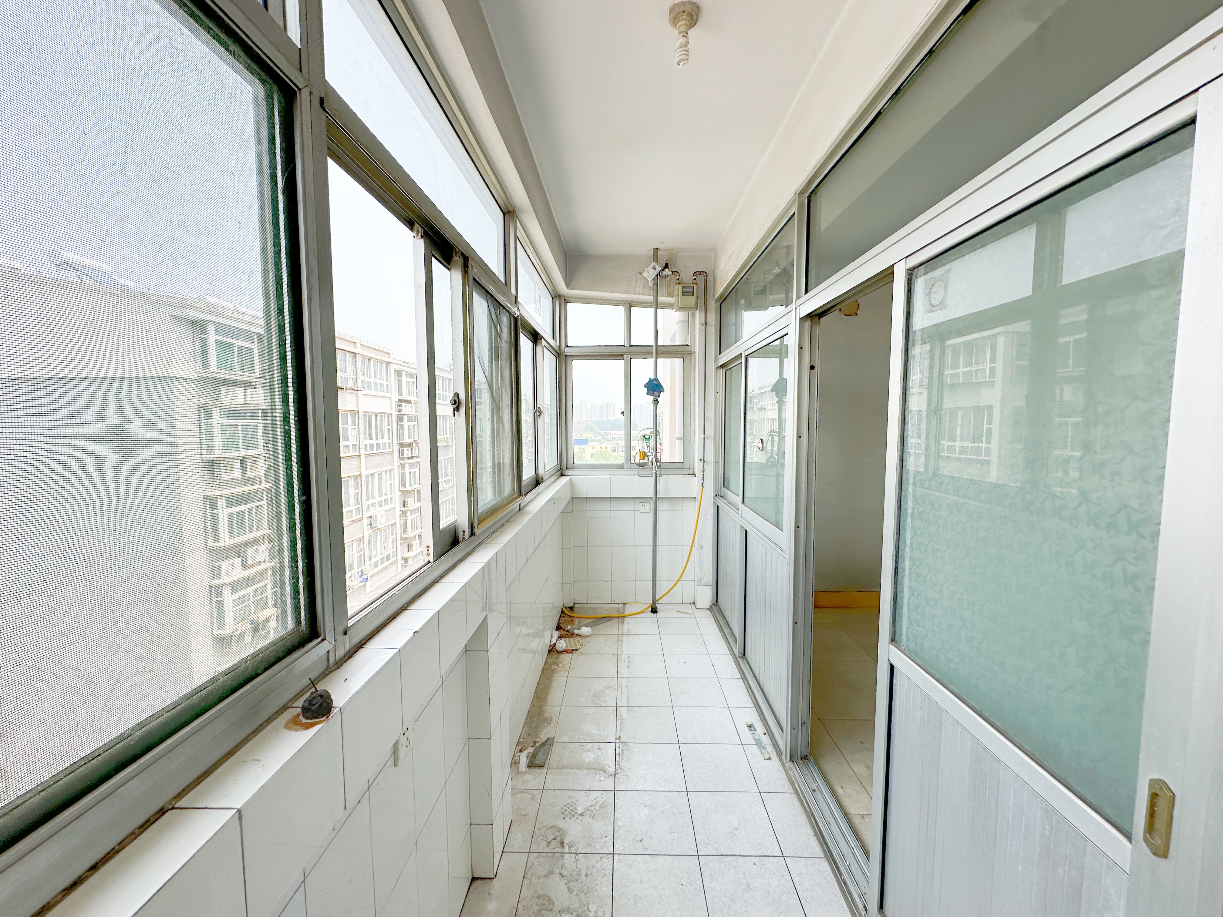 盖佳花园南一区