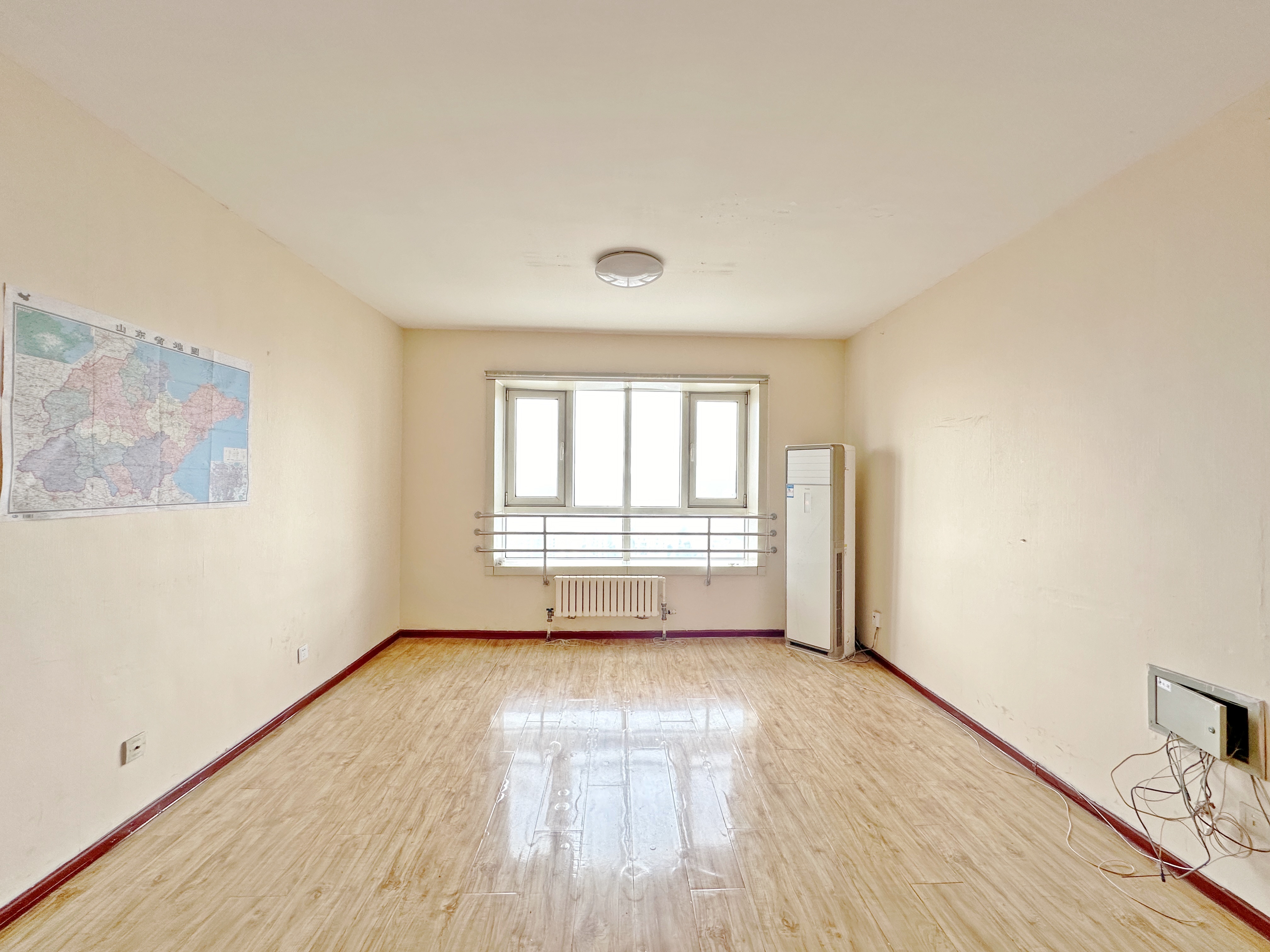 阳光100国际新城(T区)