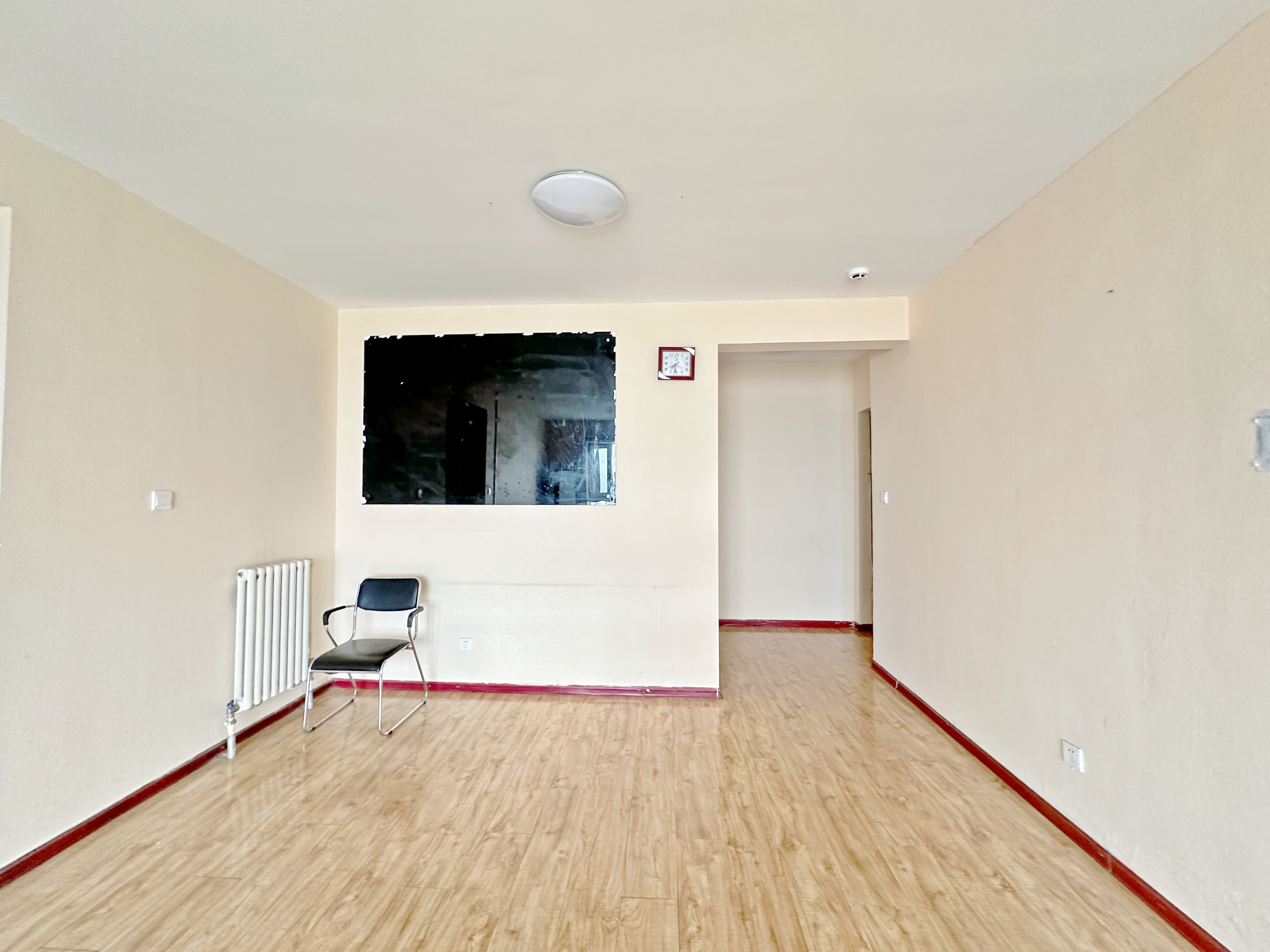 阳光100国际新城(T区)