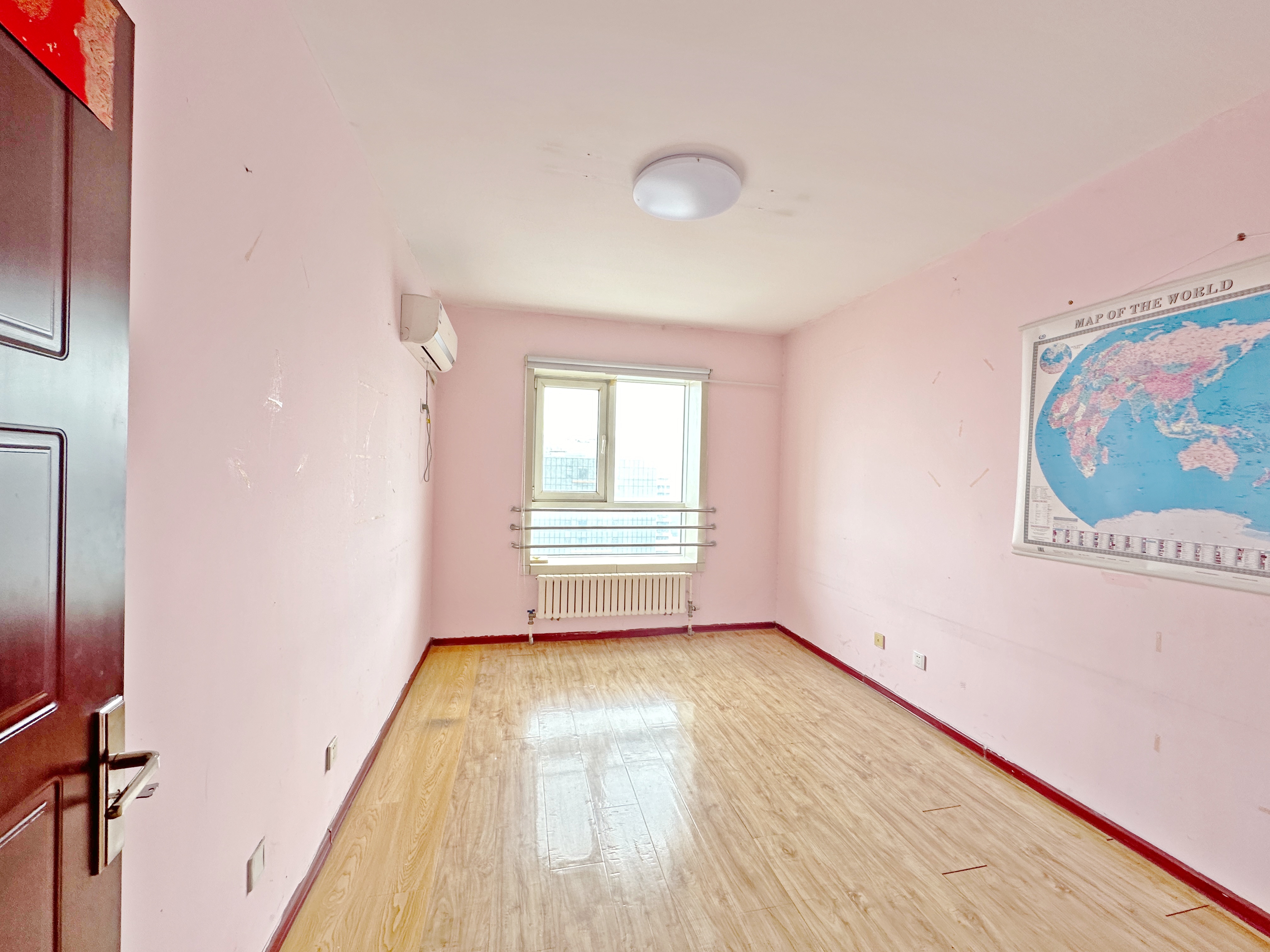 阳光100国际新城(T区)