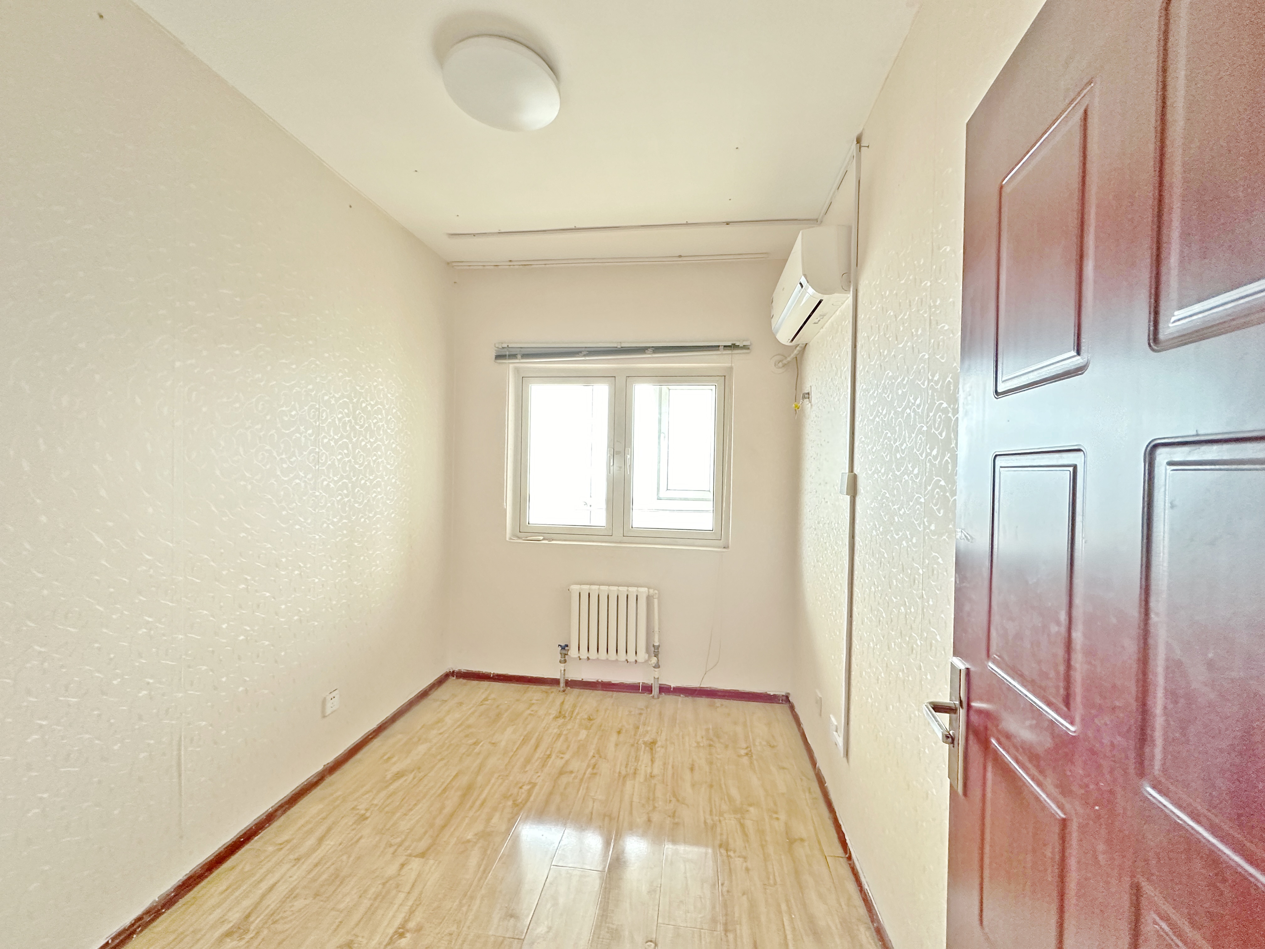 阳光100国际新城(T区)