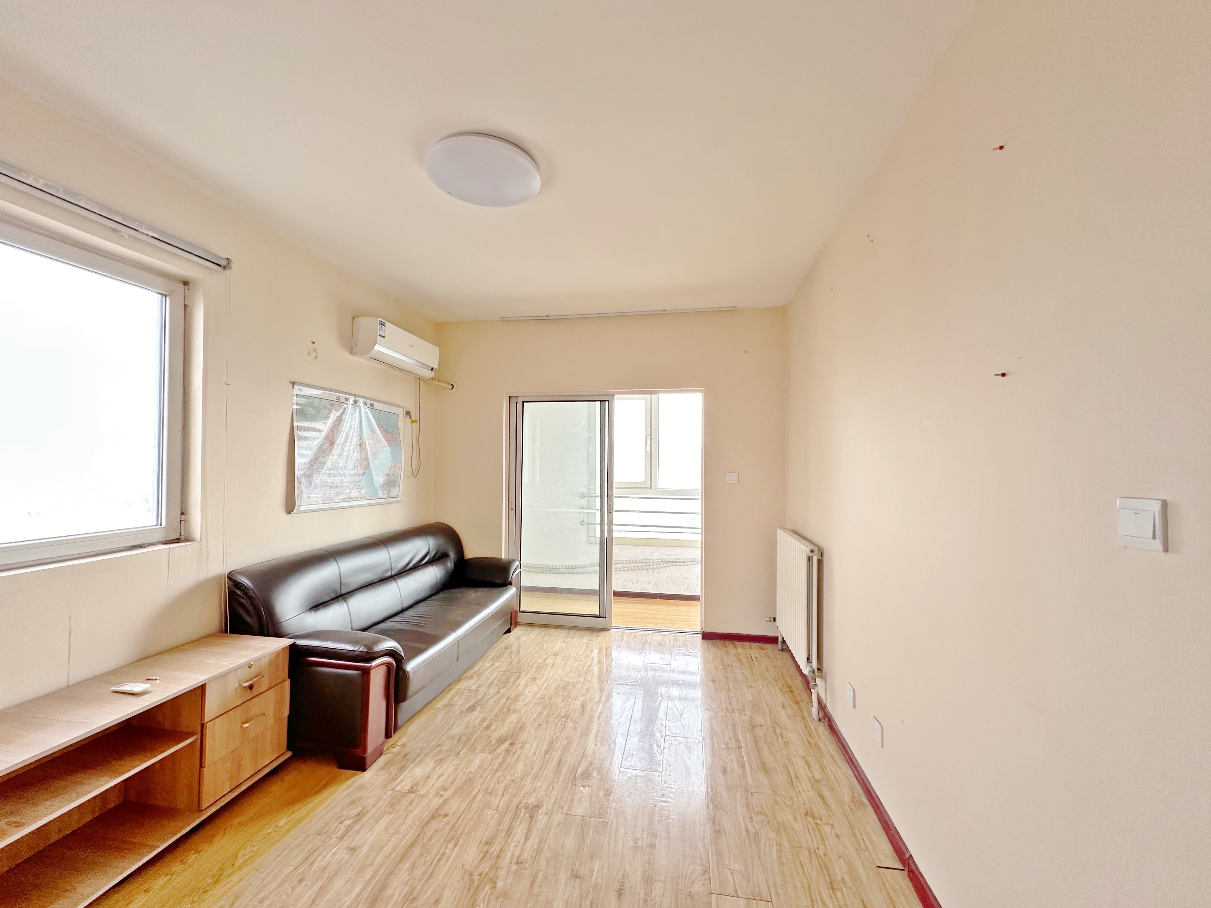 阳光100国际新城(T区)