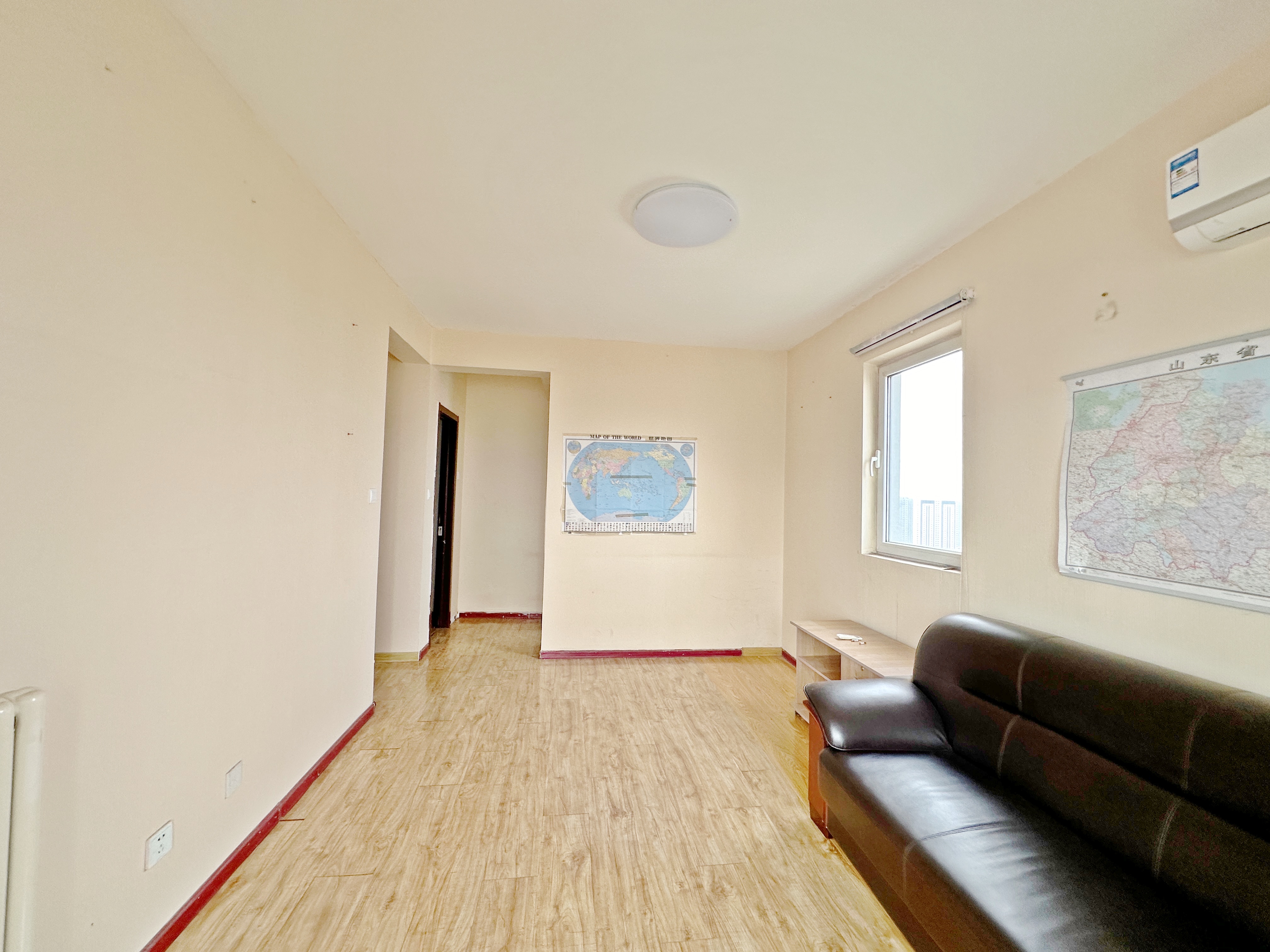 阳光100国际新城(T区)