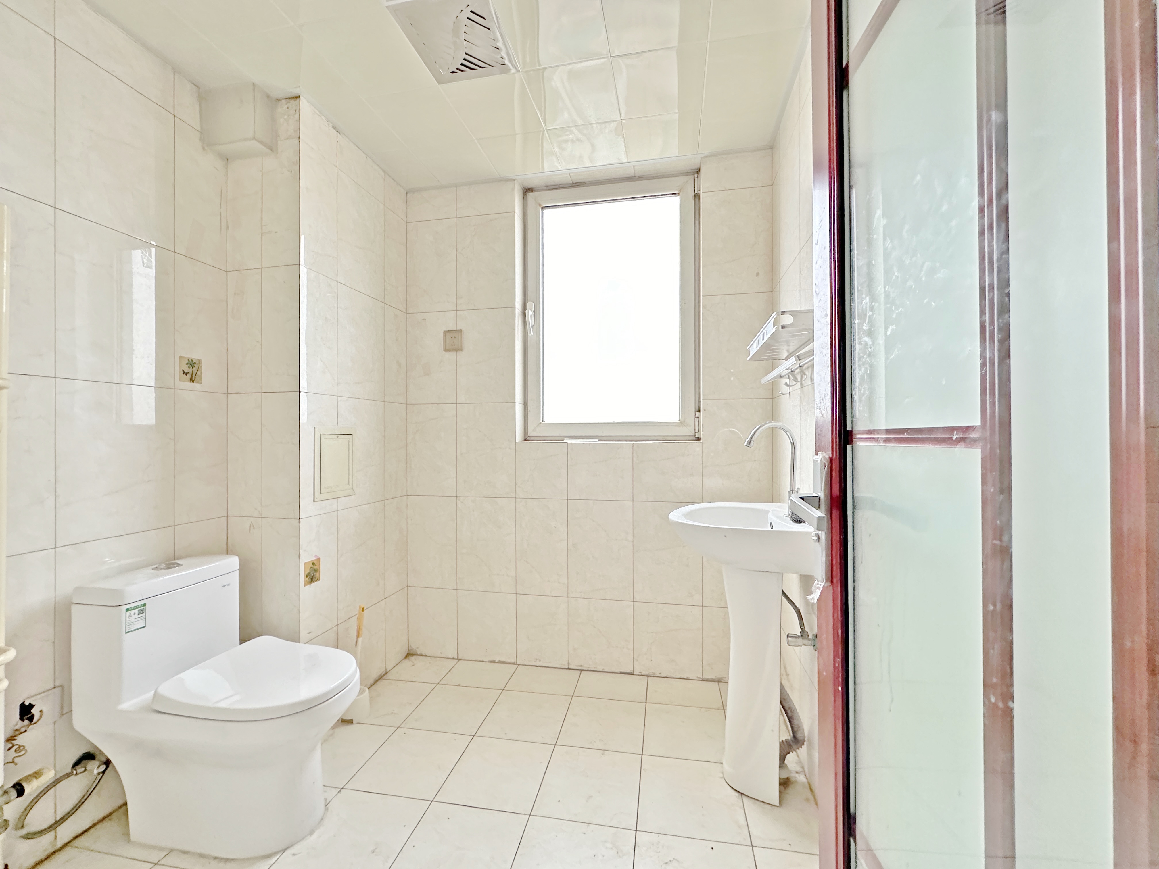 阳光100国际新城(T区)