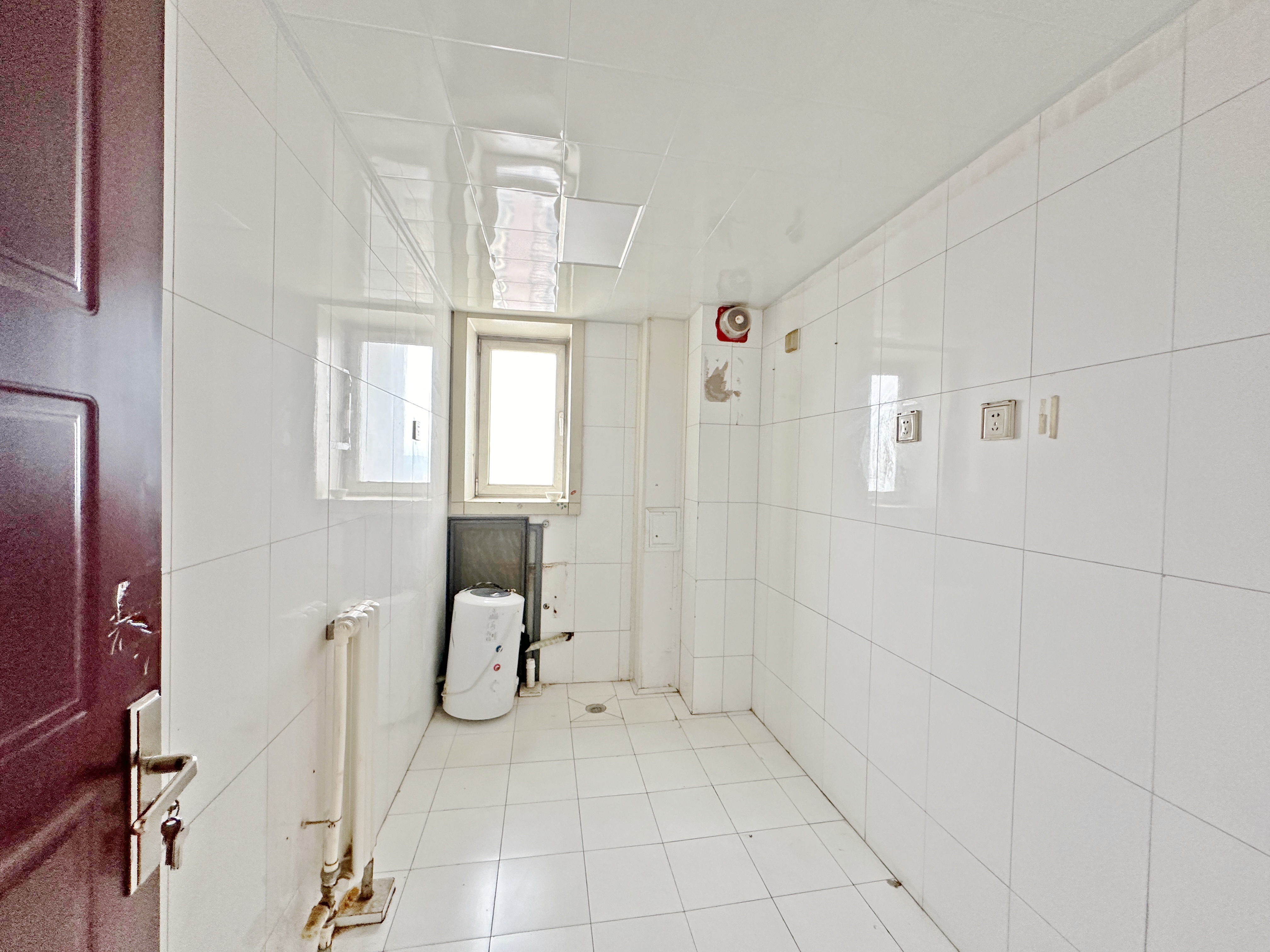 阳光100国际新城(T区)