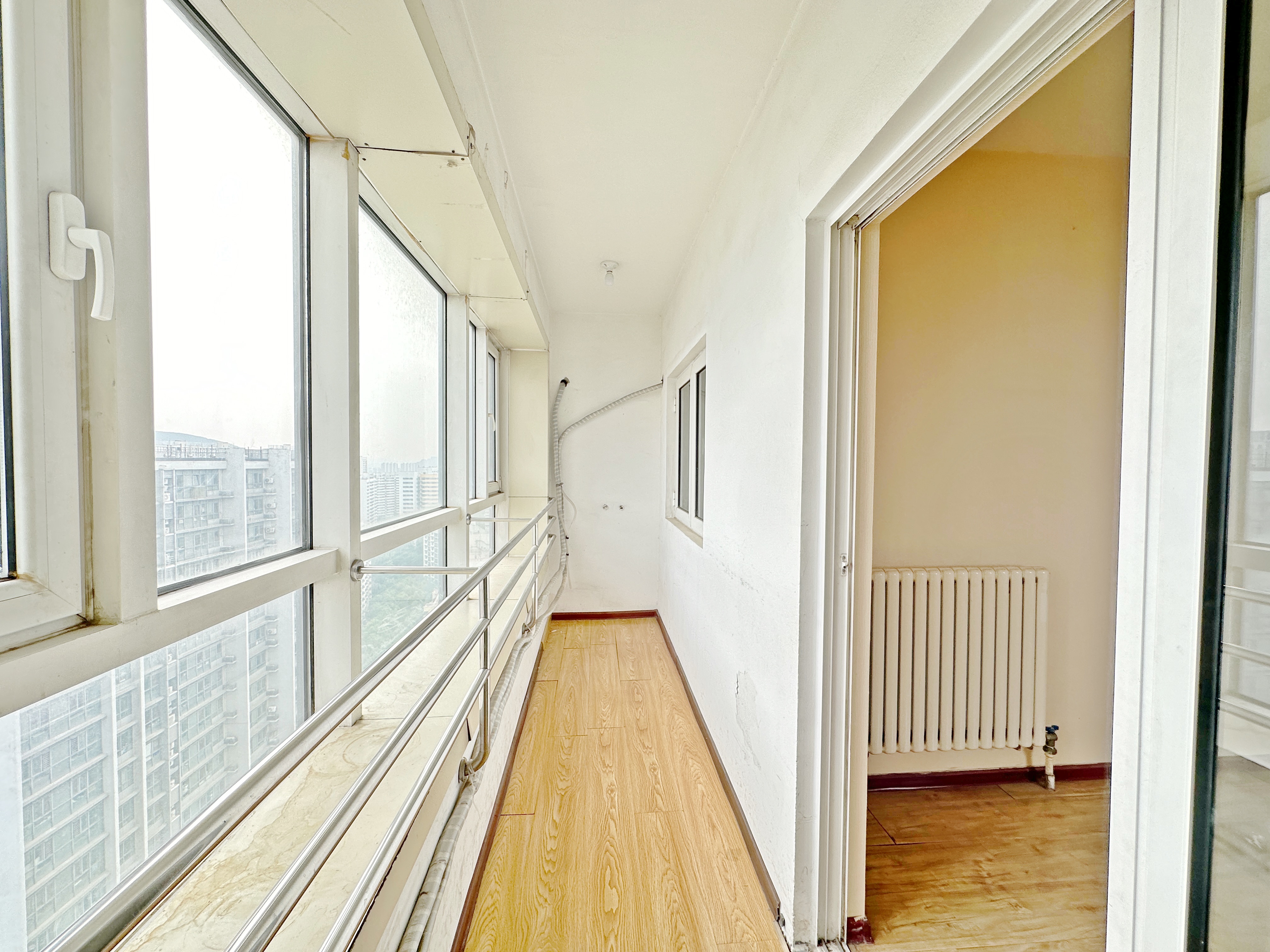 阳光100国际新城(T区)