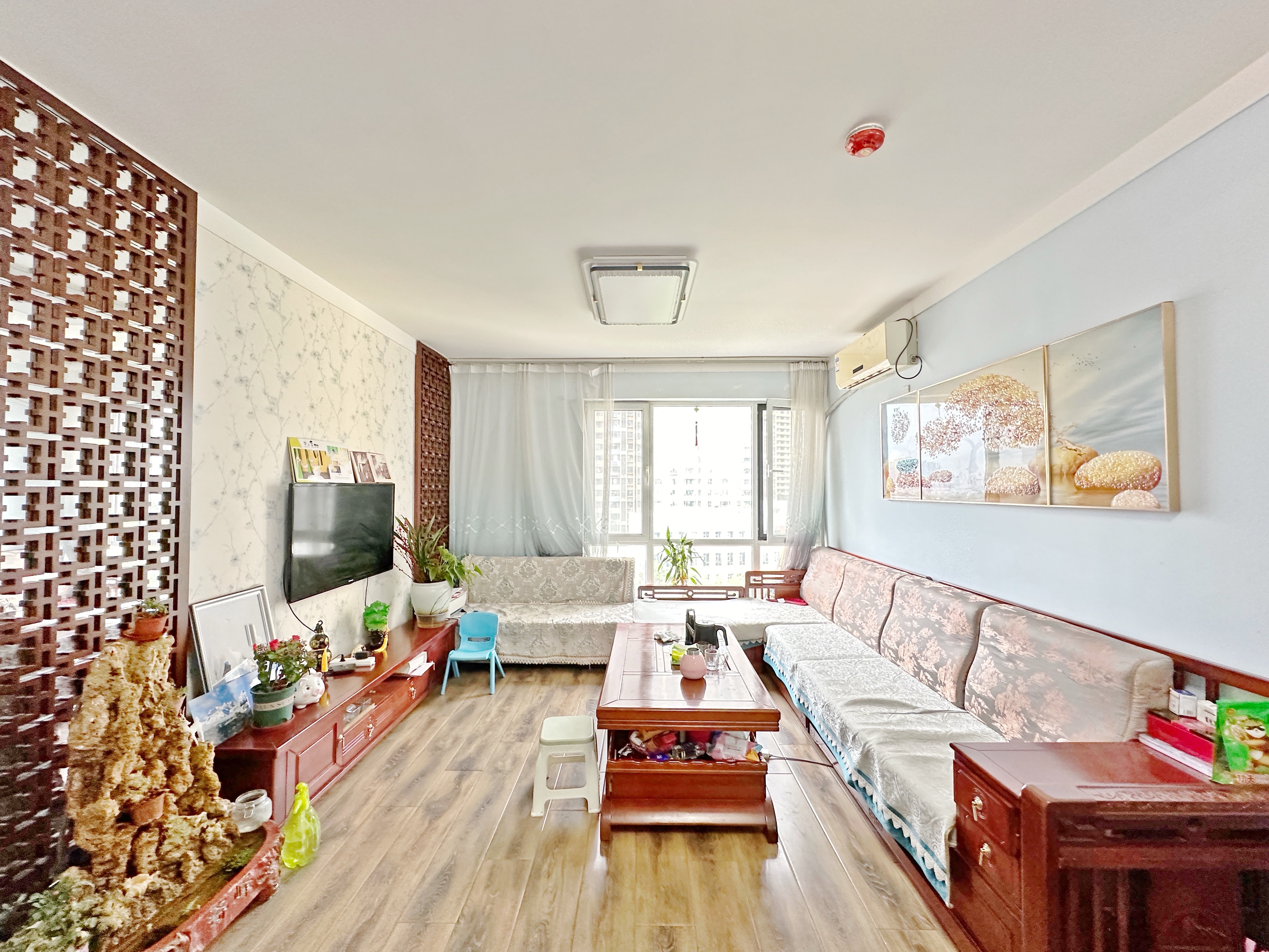 阳光100国际新城(H区)