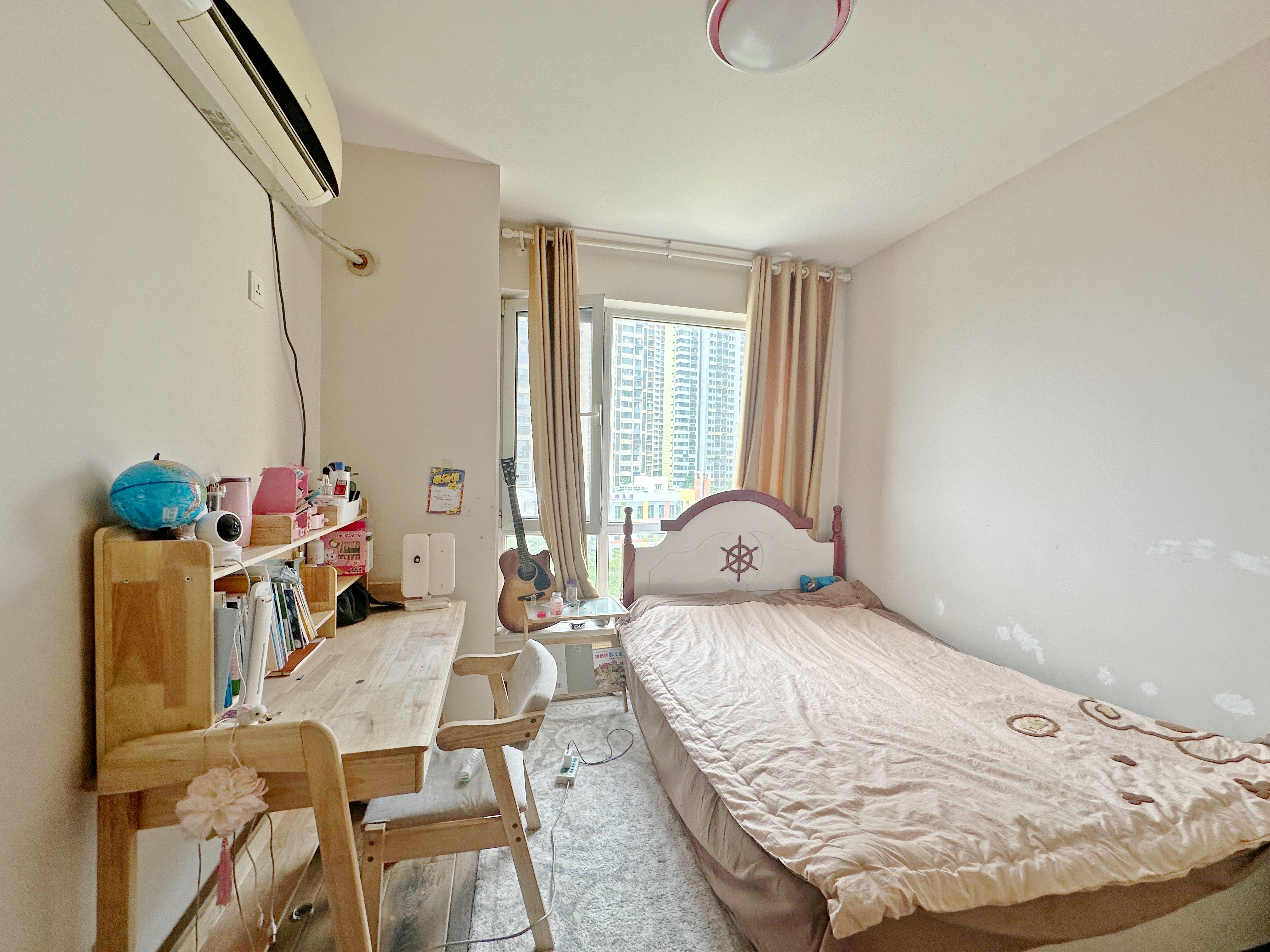 阳光100国际新城(H区)