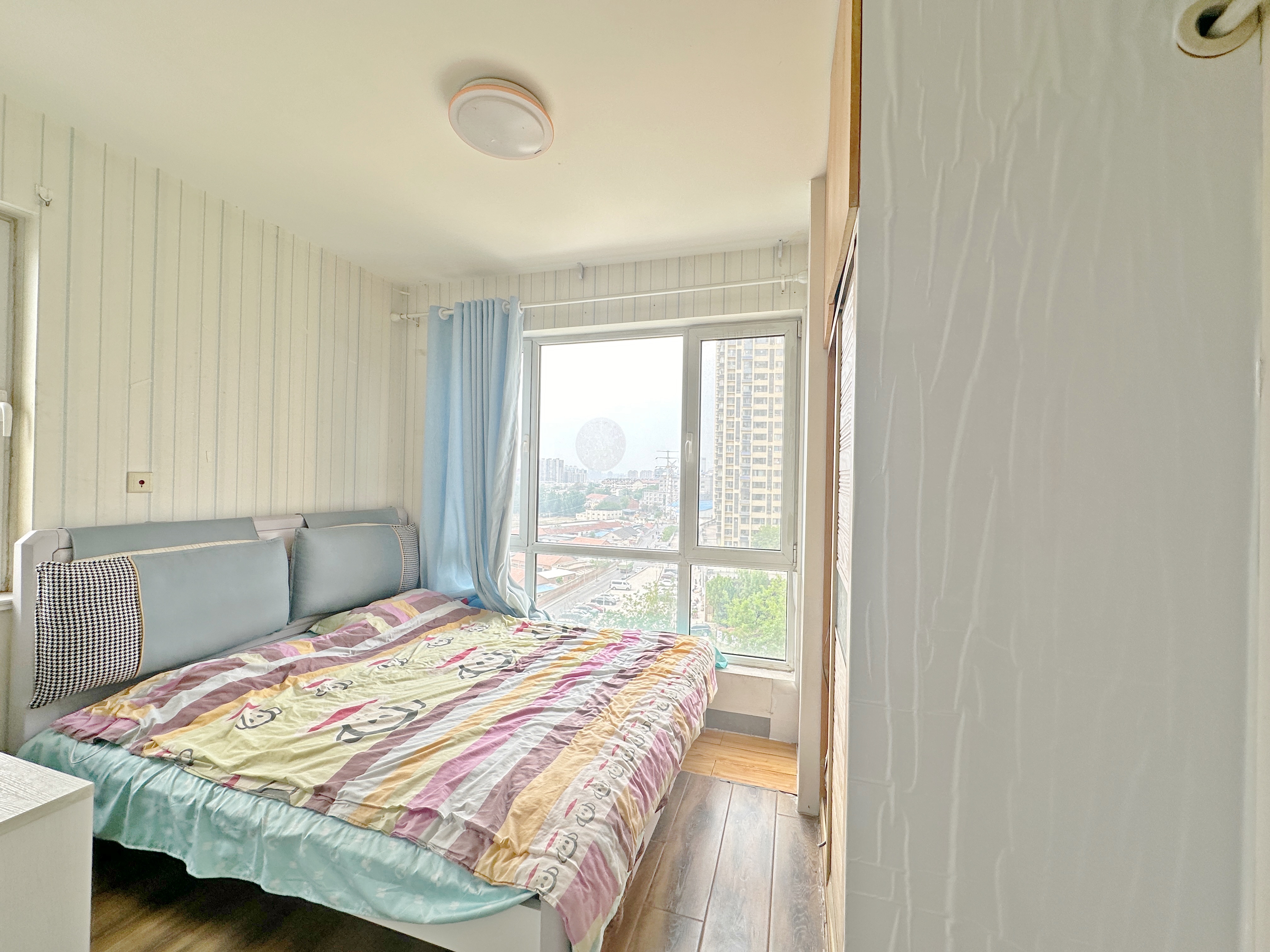 阳光100国际新城(H区)