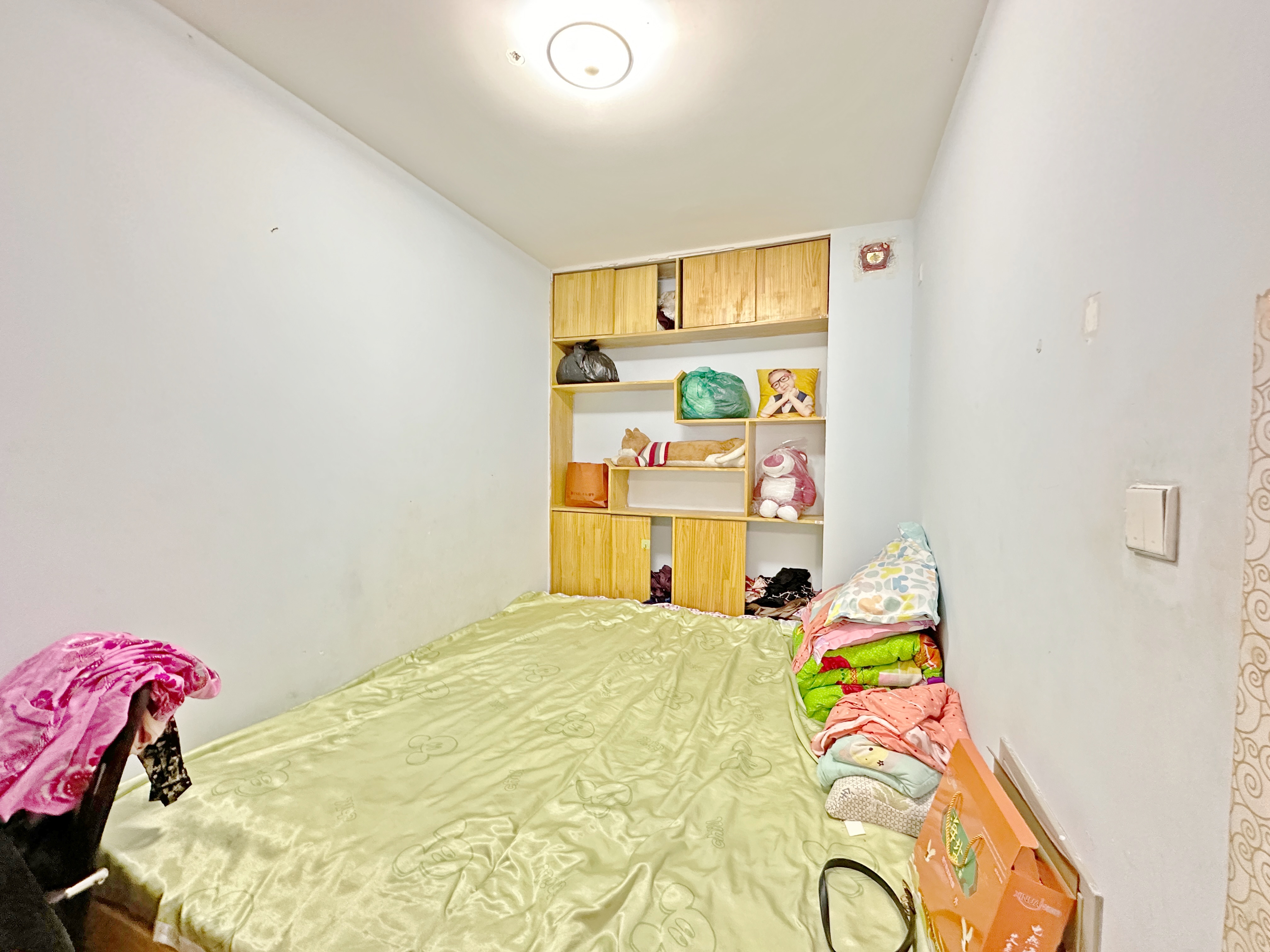 阳光100国际新城(H区)