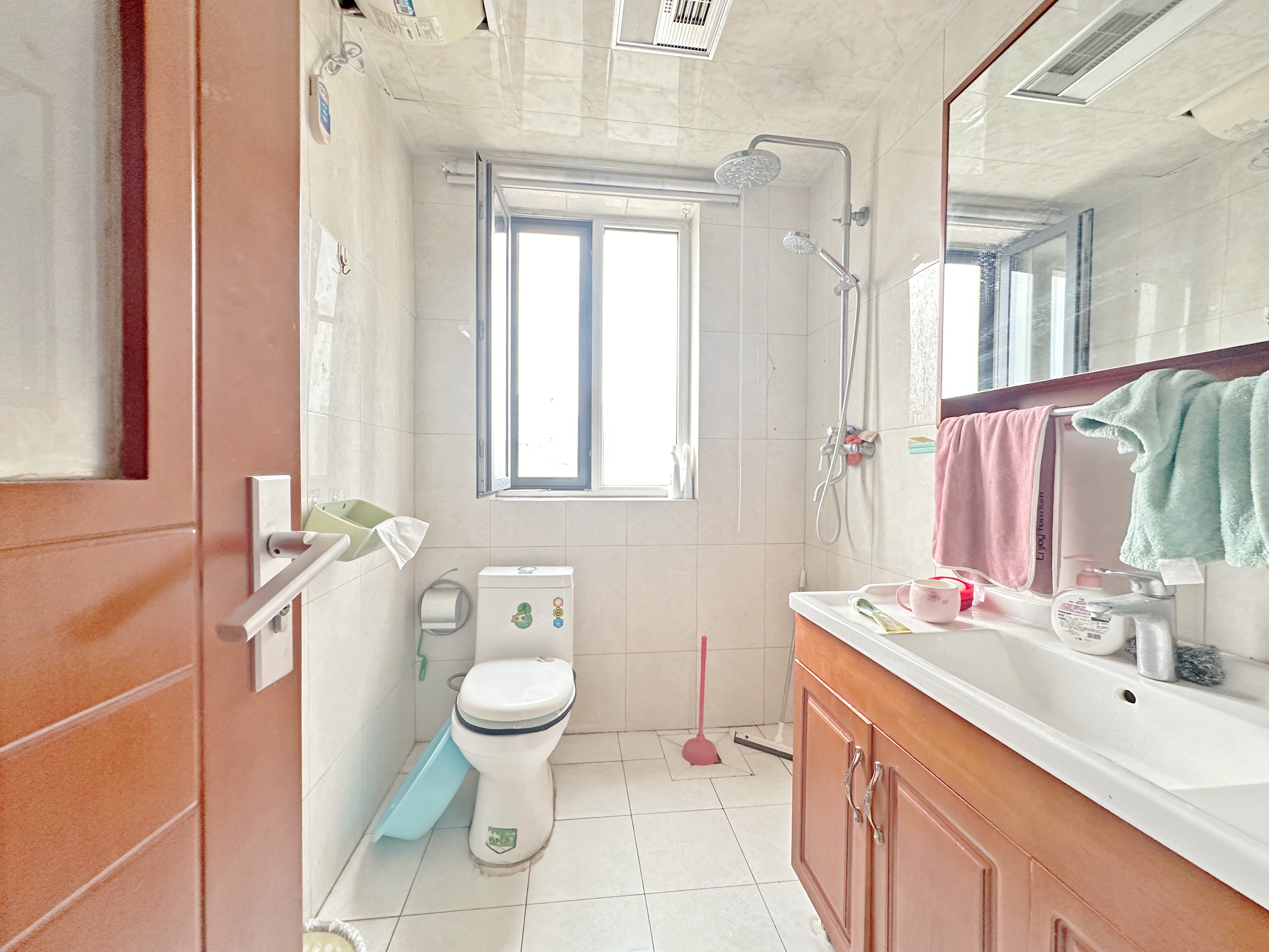 阳光100国际新城(H区)