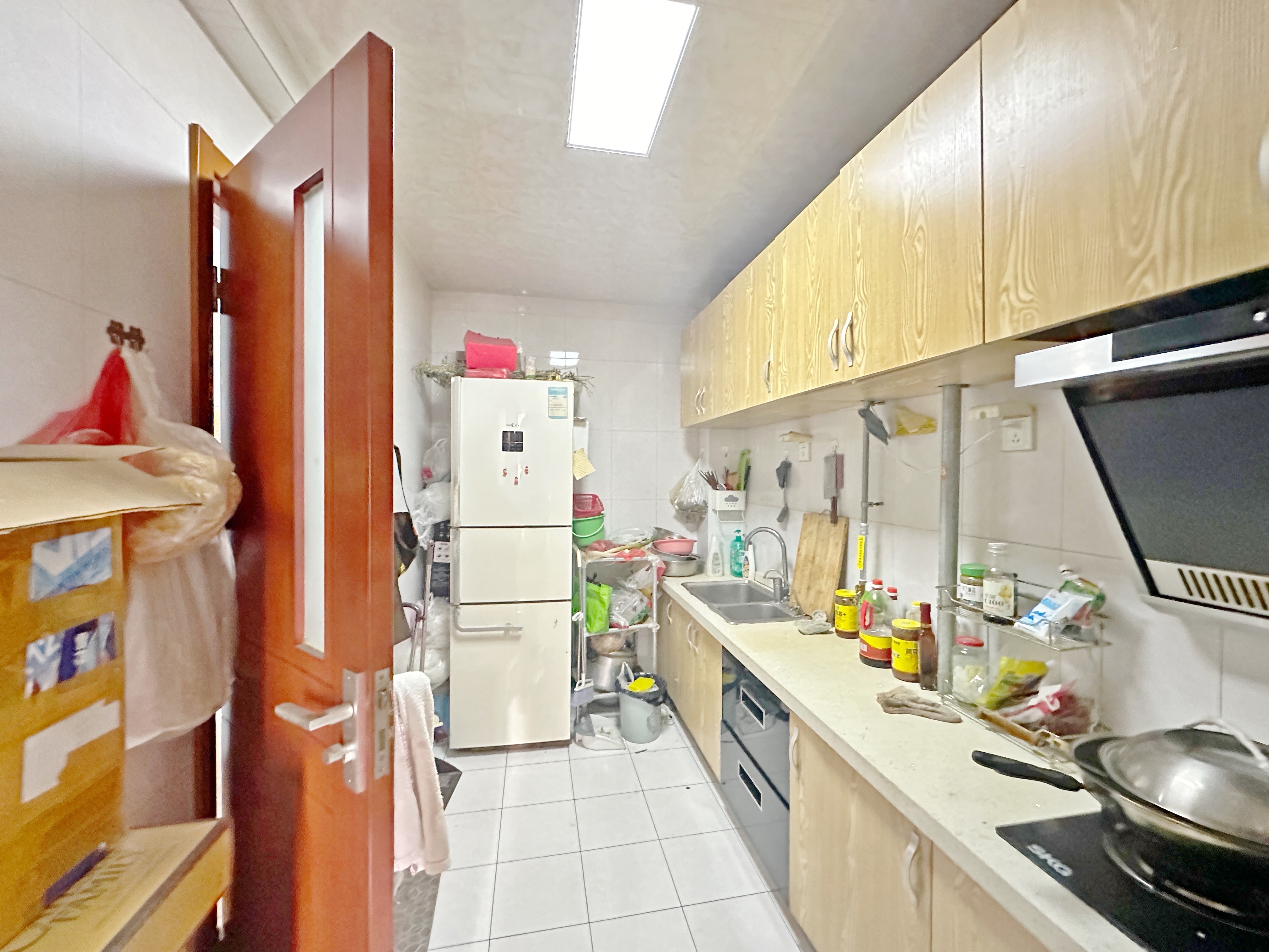 阳光100国际新城(H区)