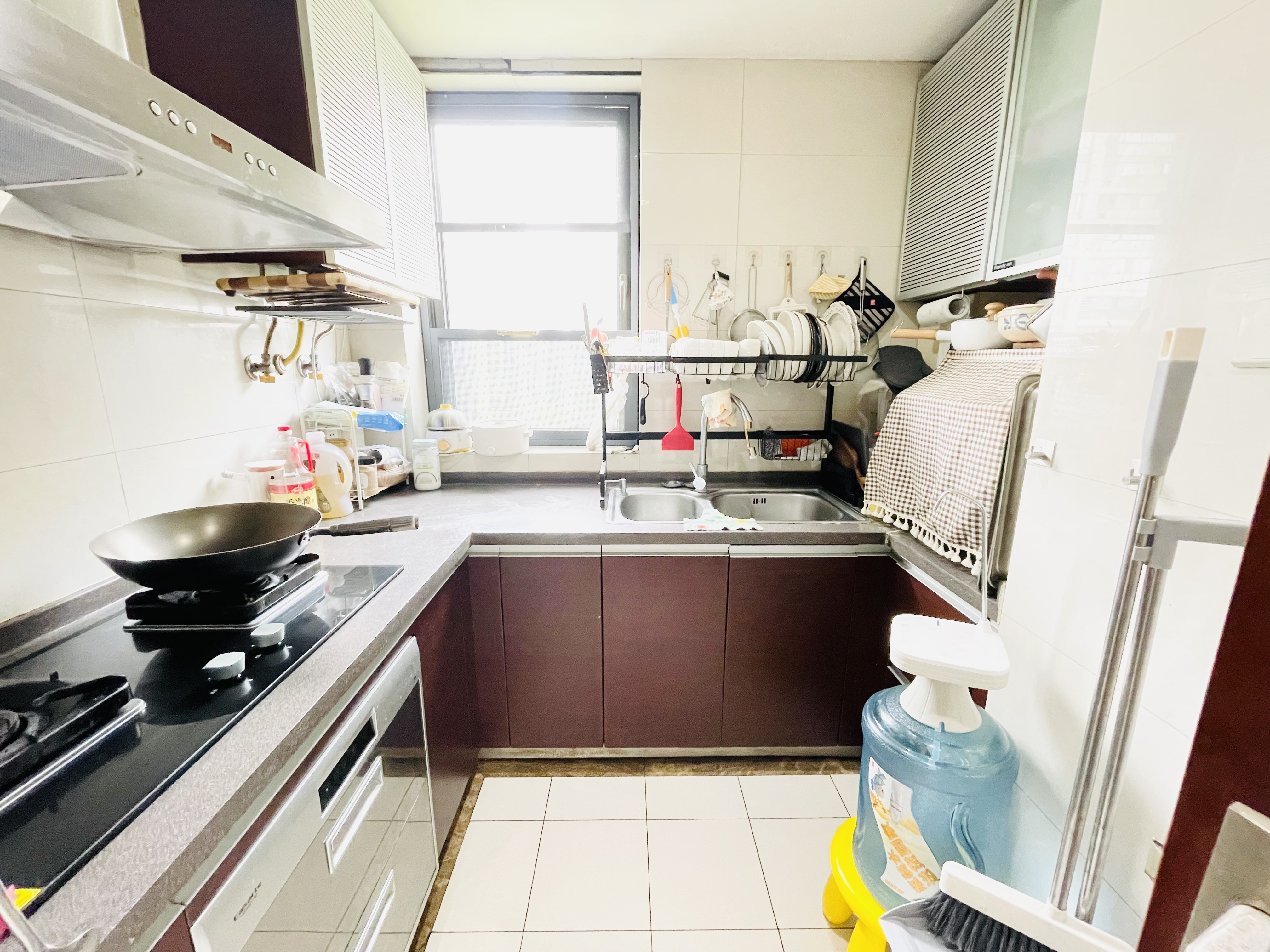 海尔绿城百合园