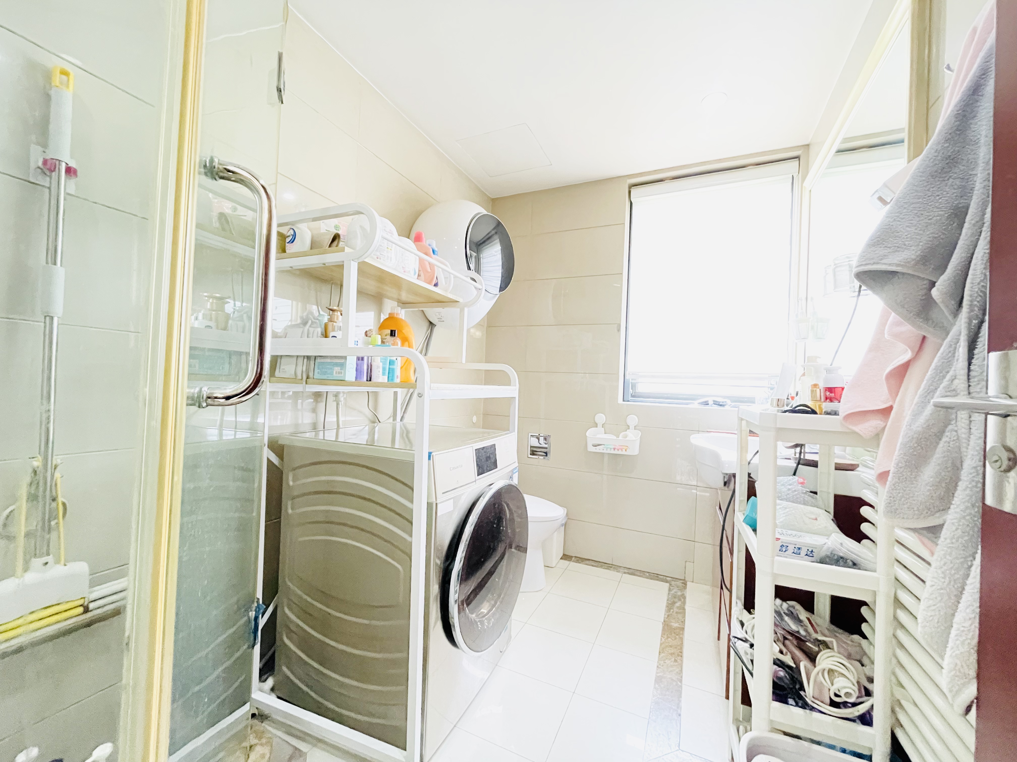 海尔绿城百合园