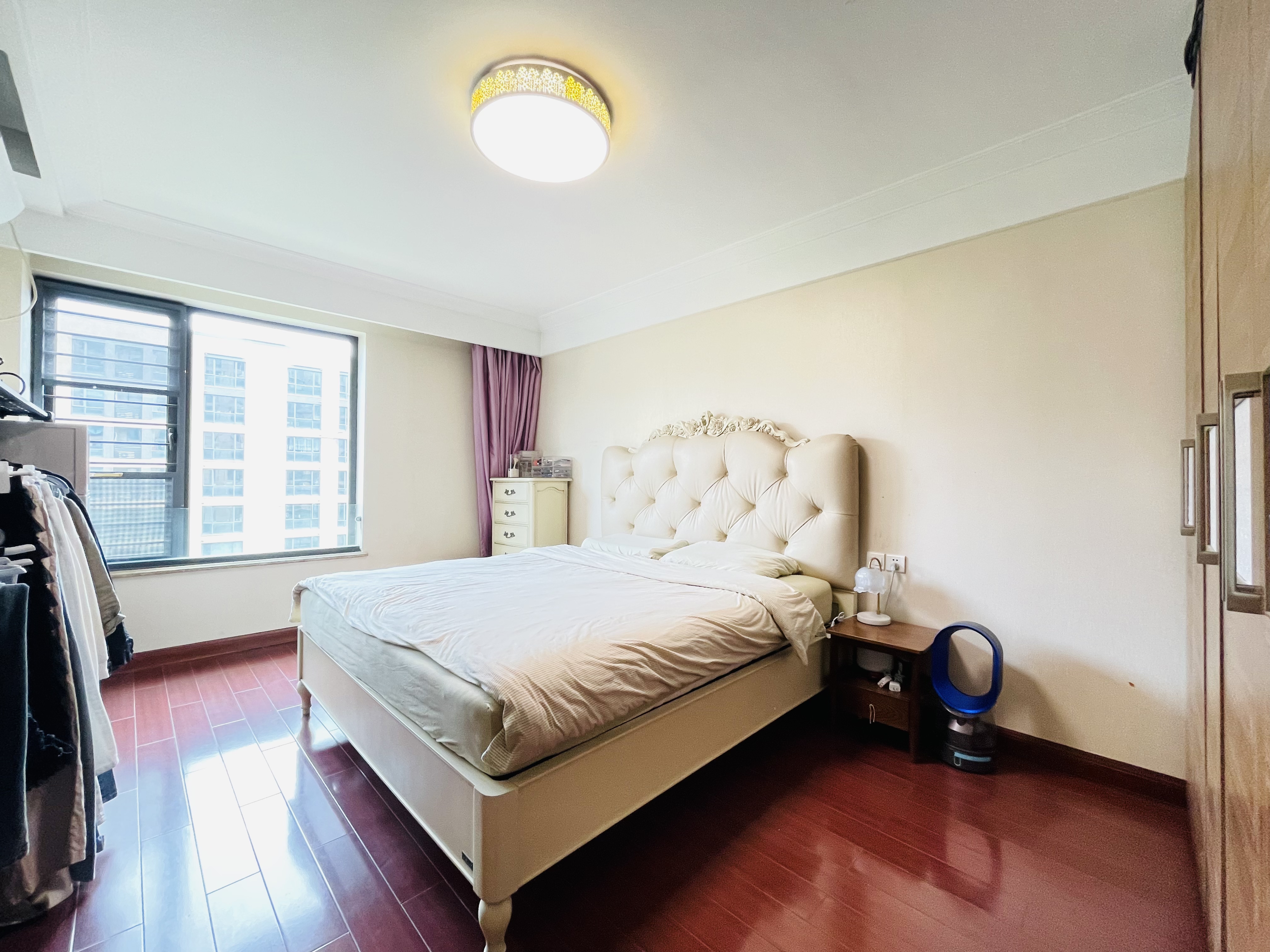 海尔绿城百合园