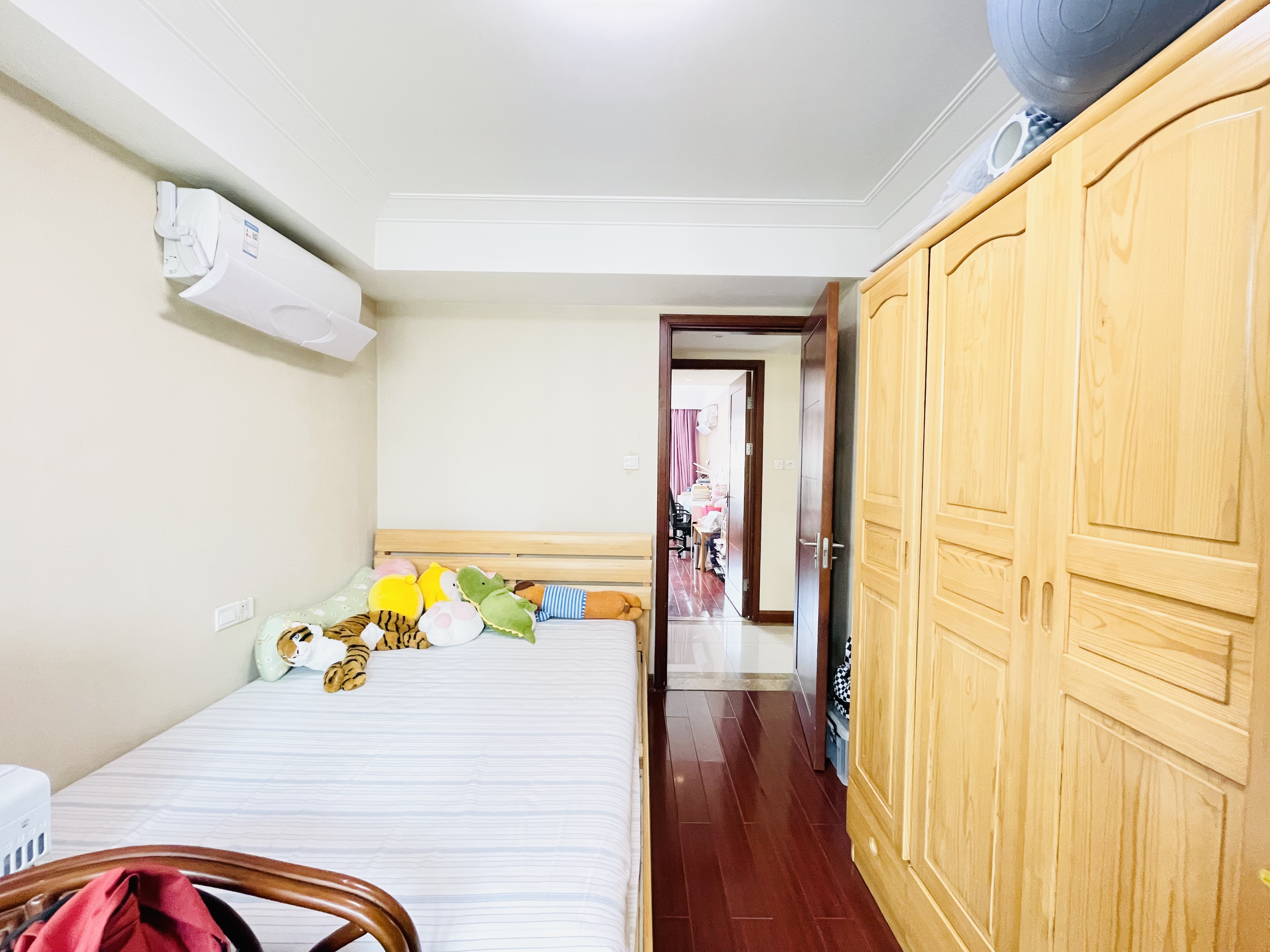 海尔绿城百合园