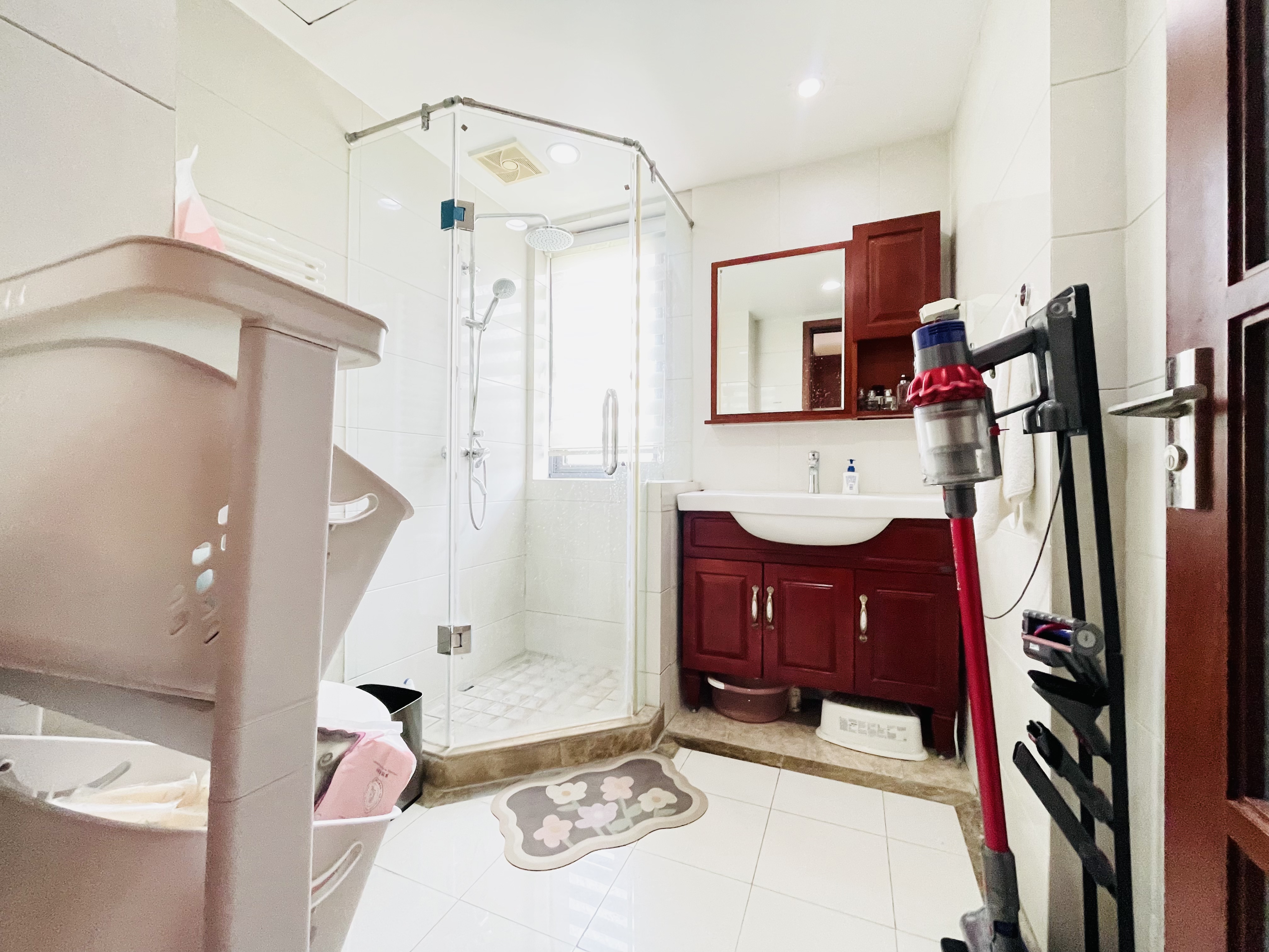 海尔绿城百合园