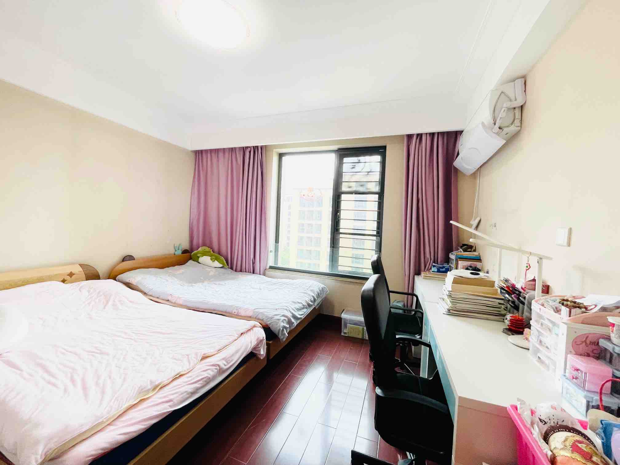 海尔绿城百合园