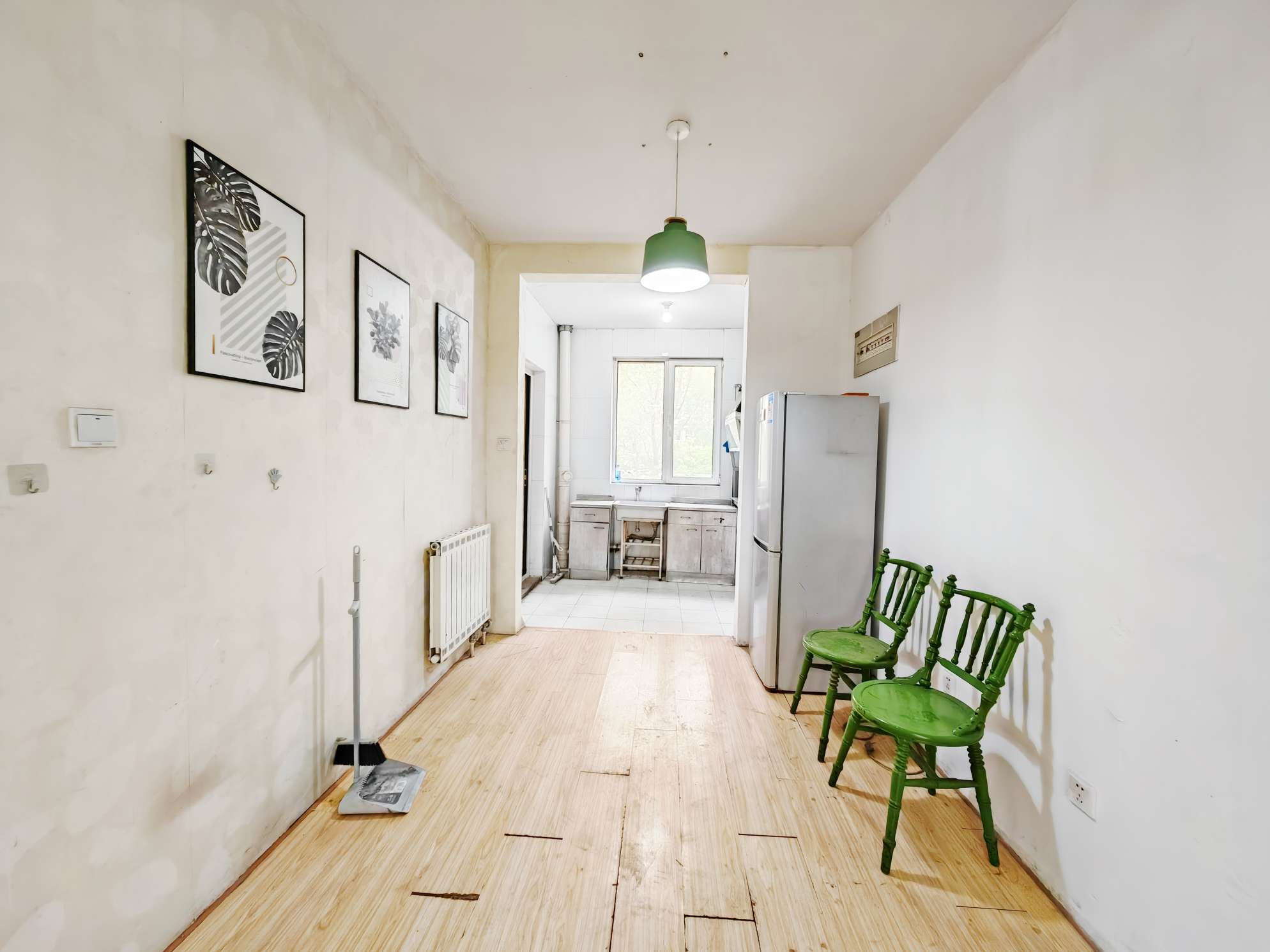 中建长清湖和园