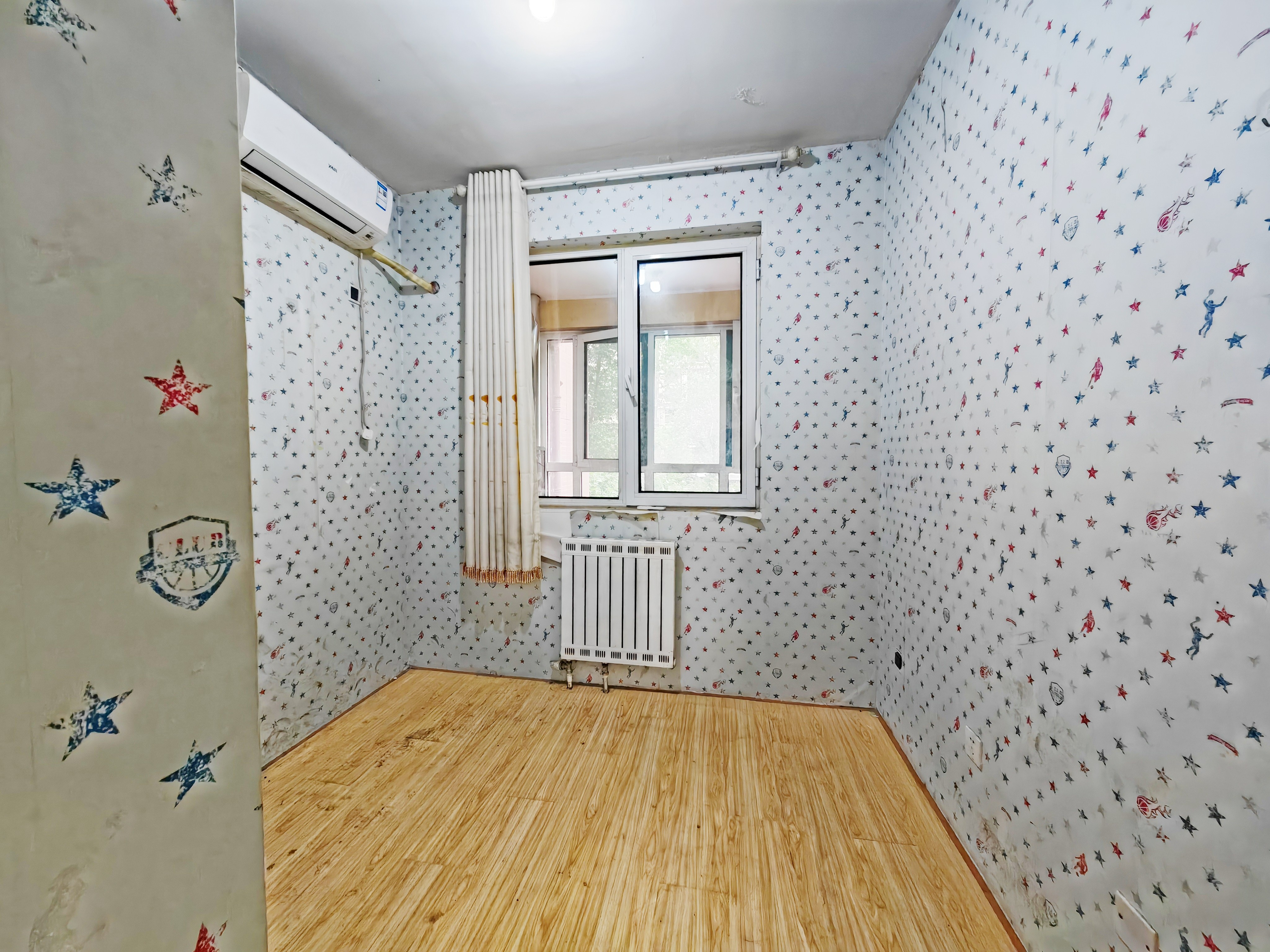 中建长清湖和园