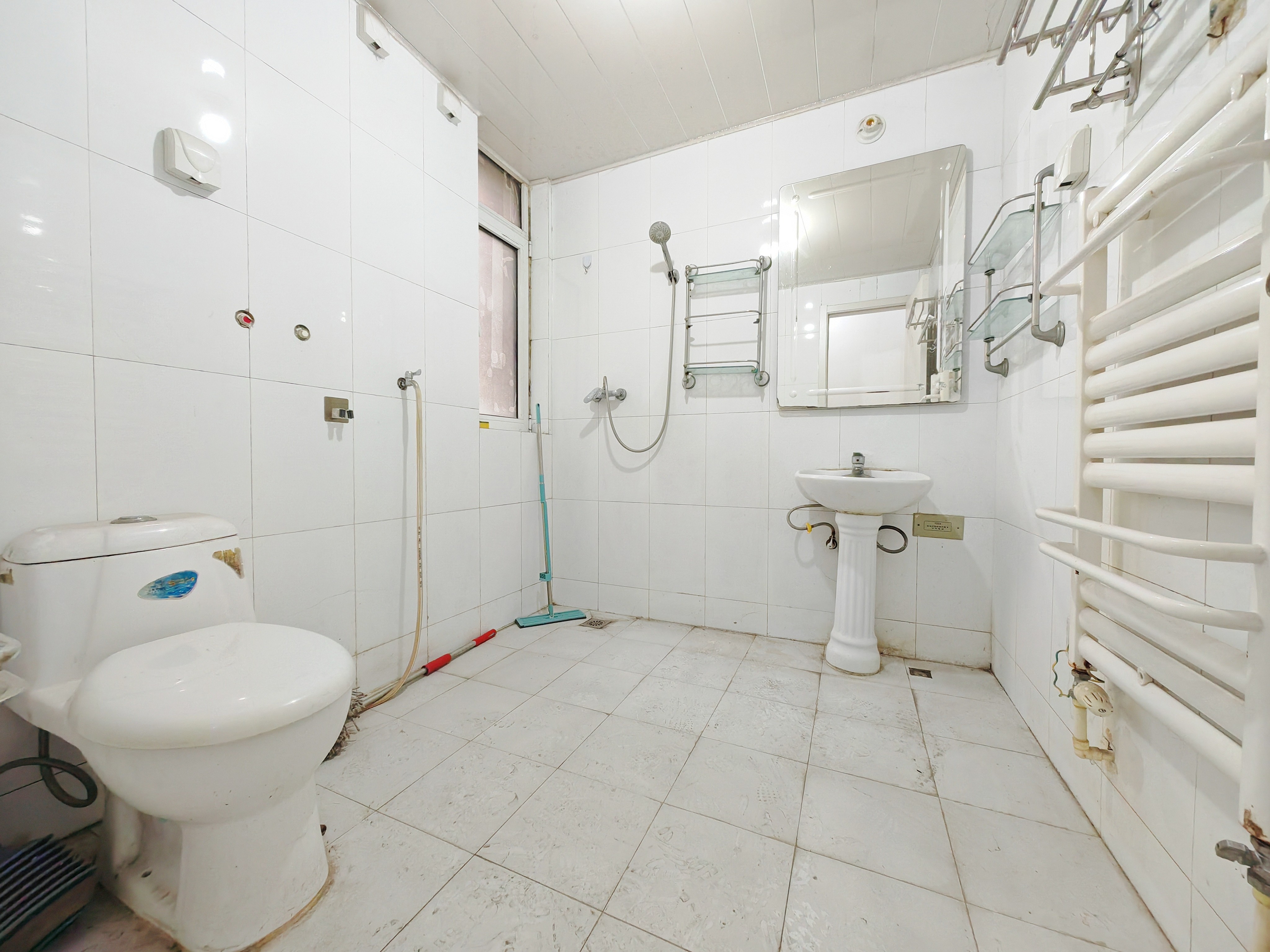 中建长清湖和园