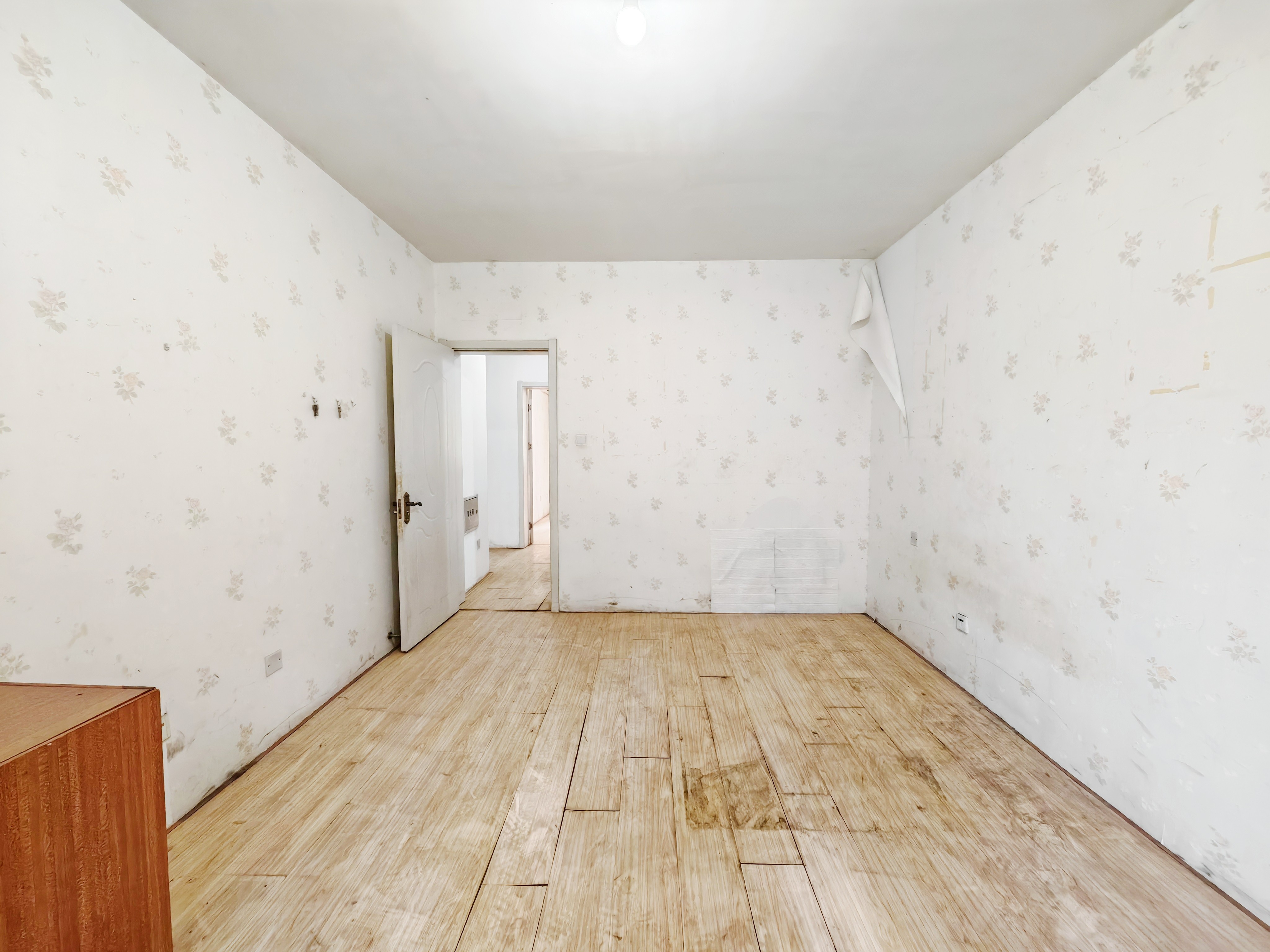 中建长清湖和园