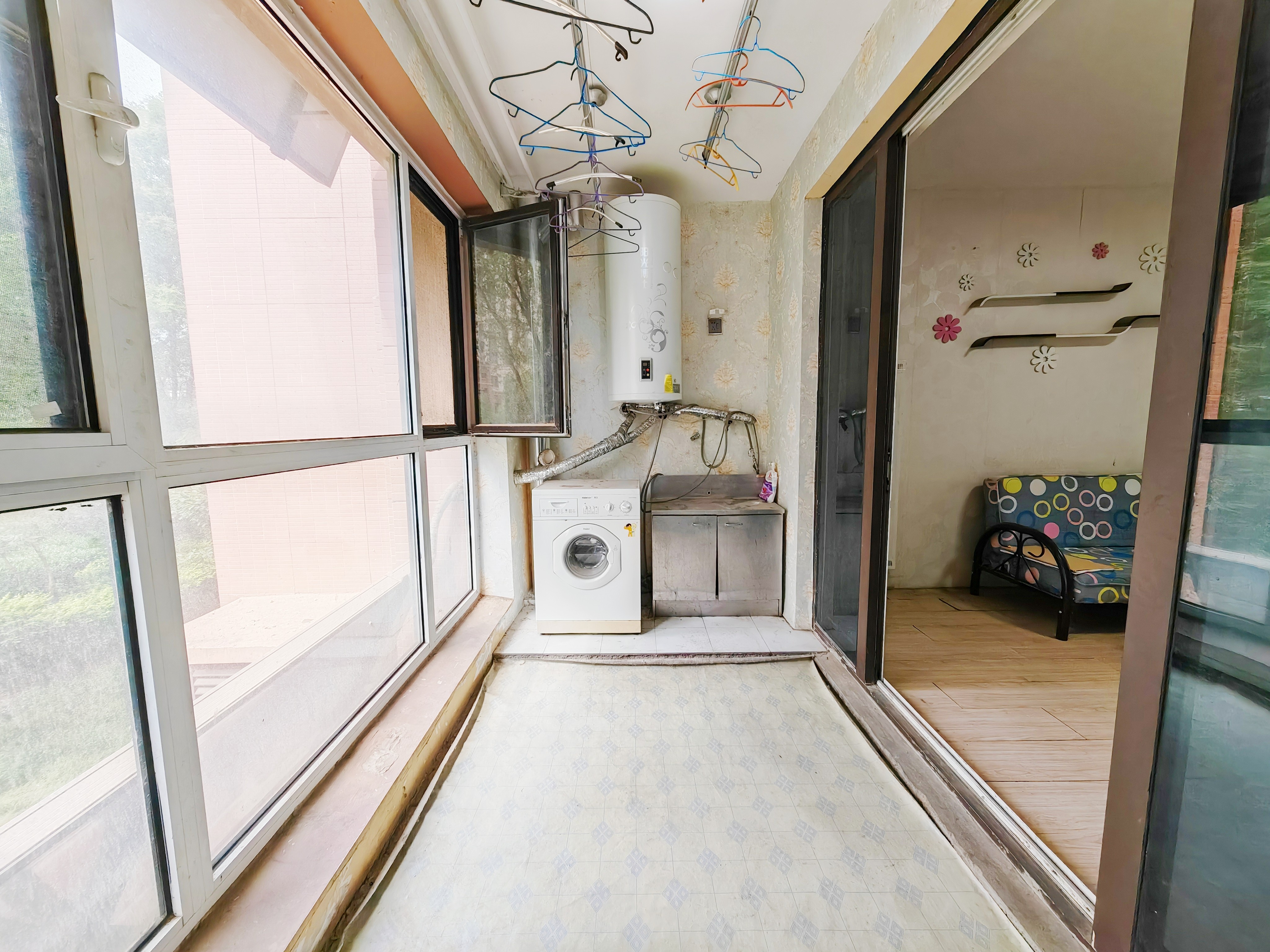 中建长清湖和园