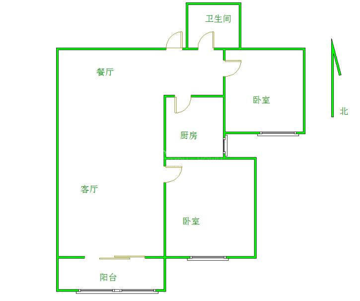 凯旋新城西区