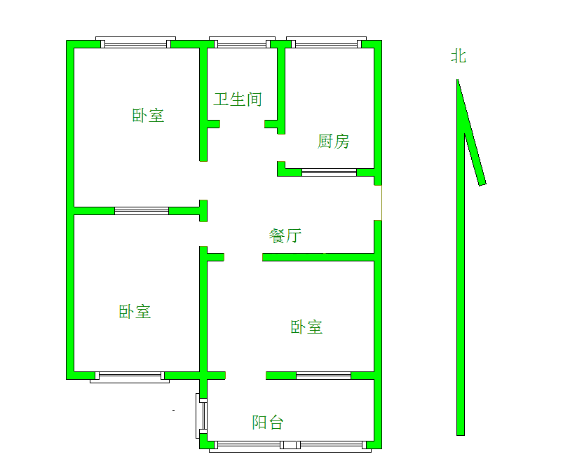 无影山新村