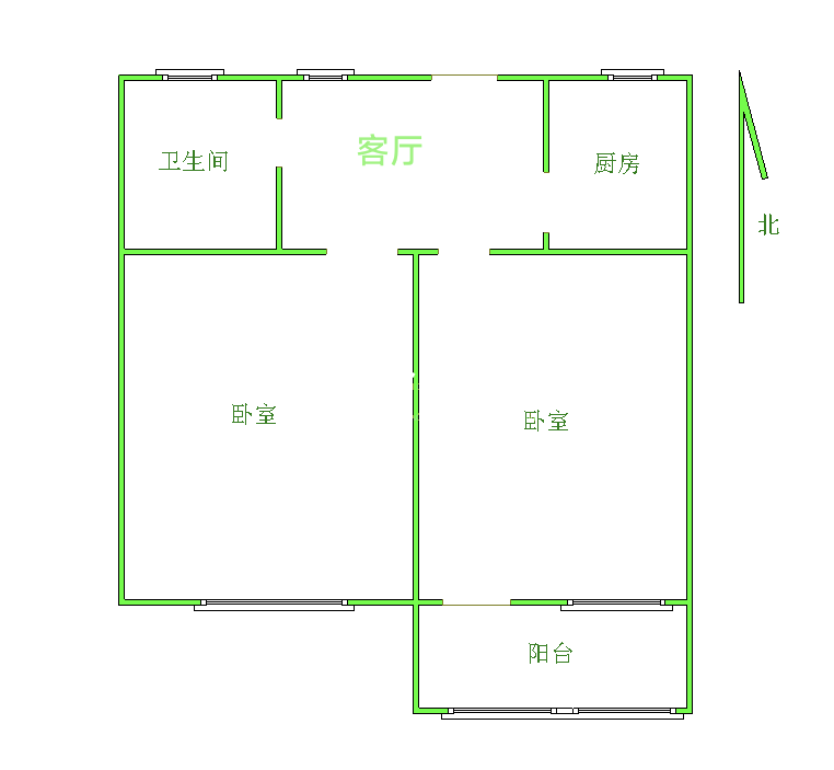7422军工宿舍