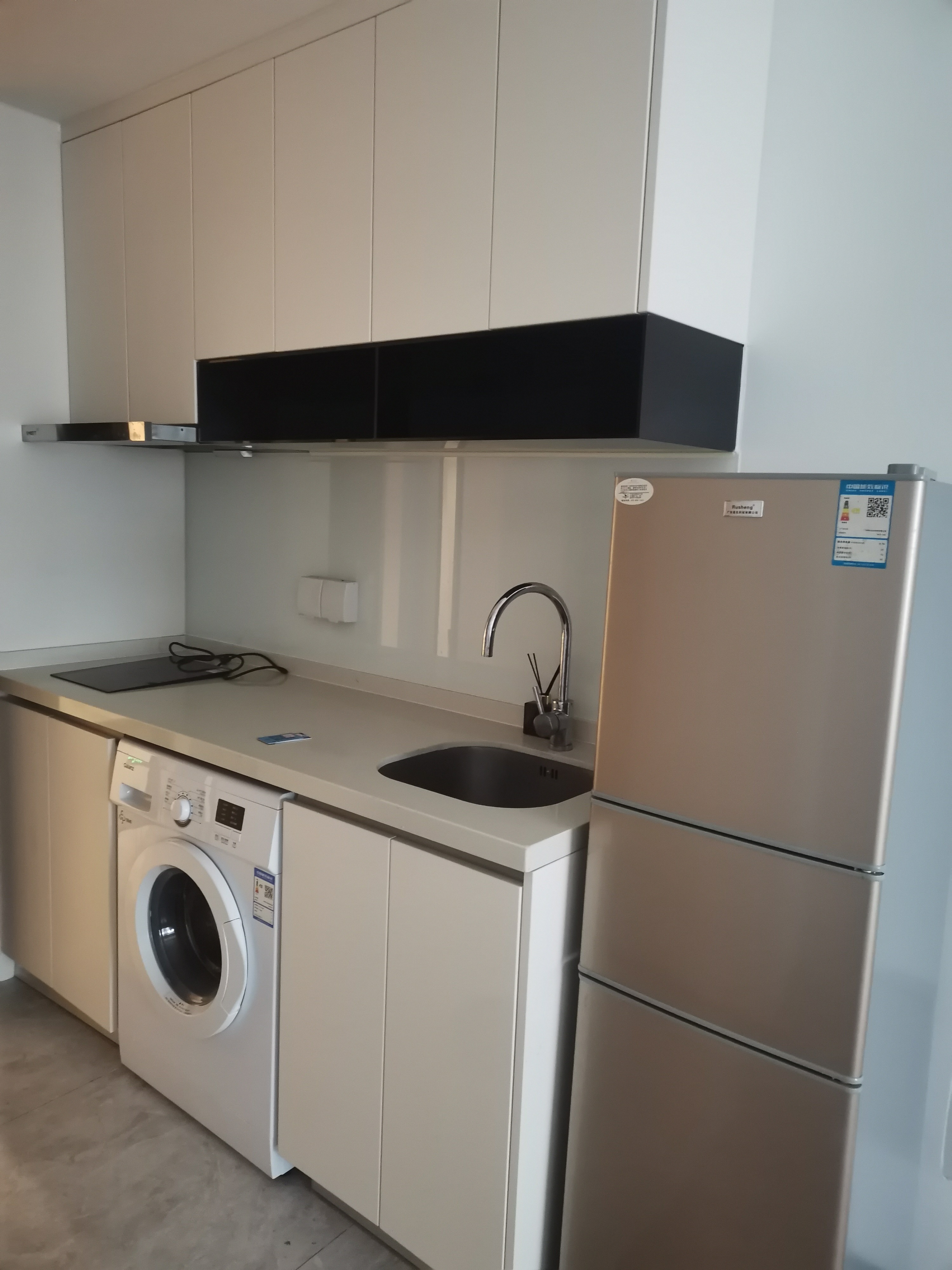 华润置地昆仑御