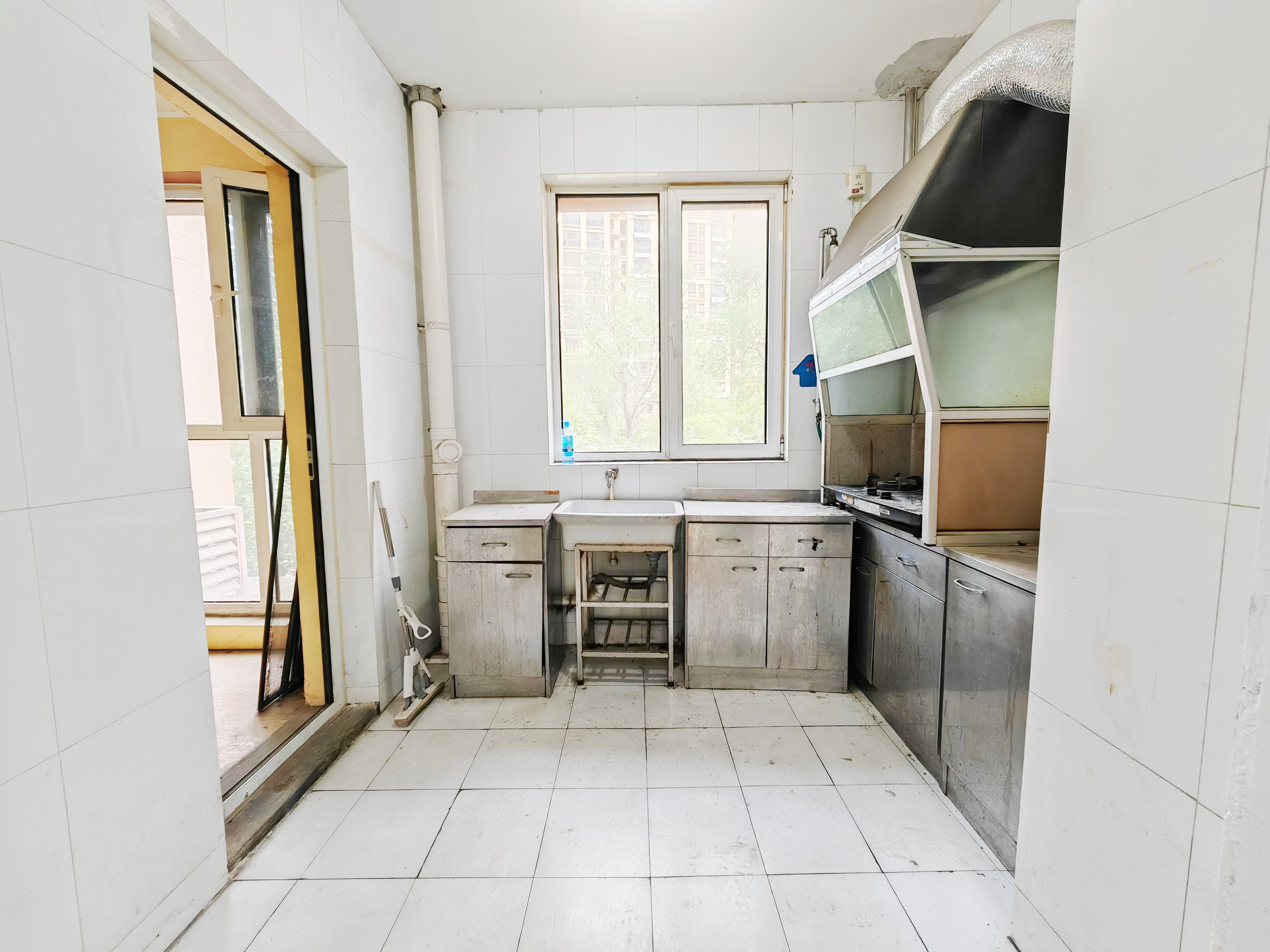 中建长清湖和园