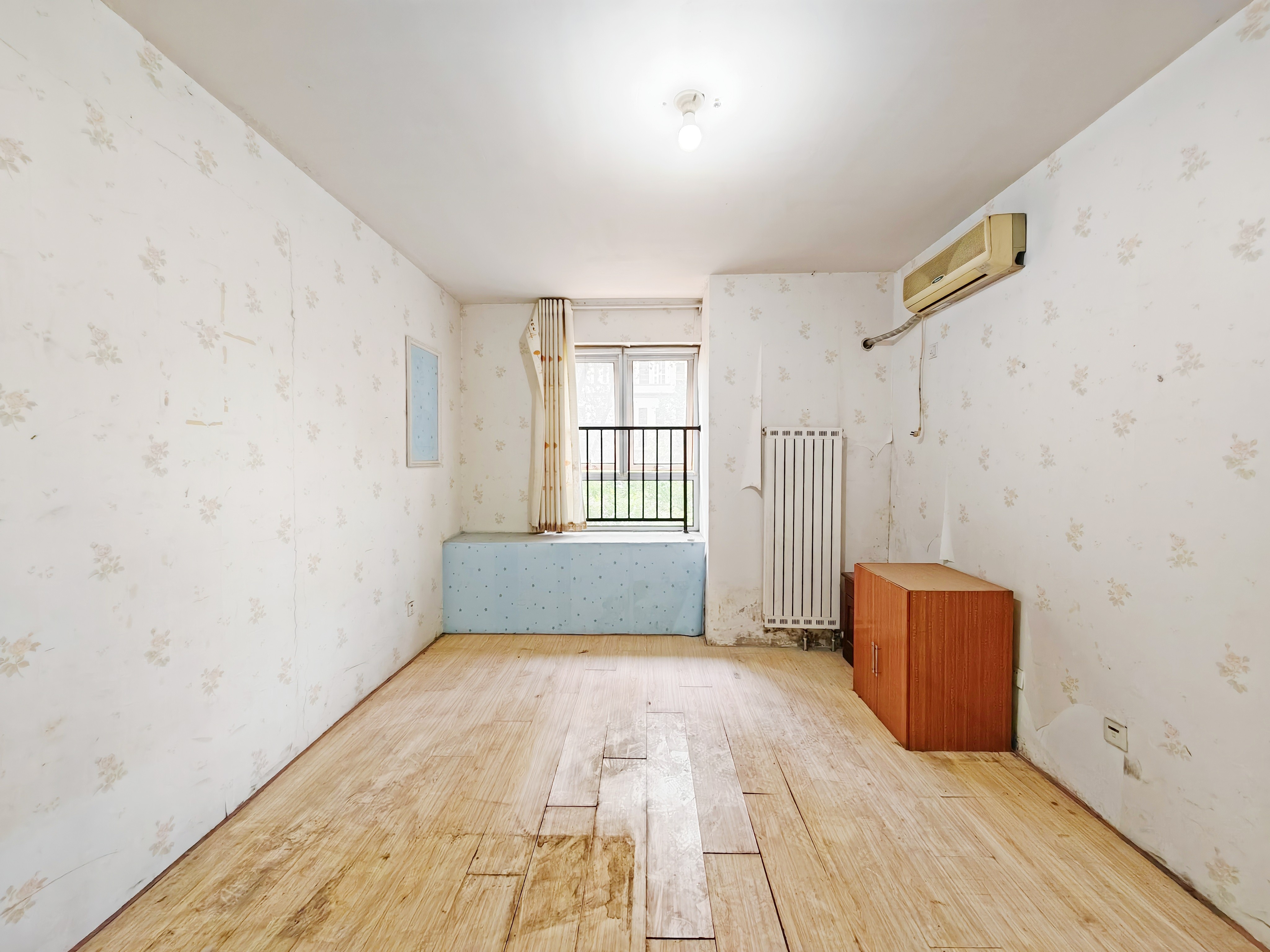 中建长清湖和园