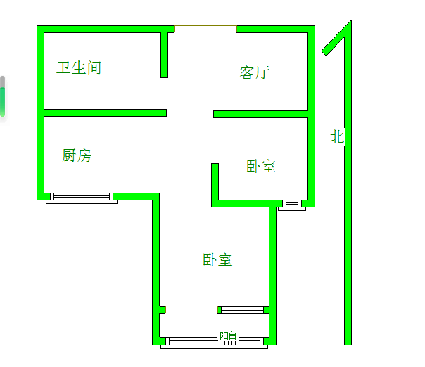 清新小区