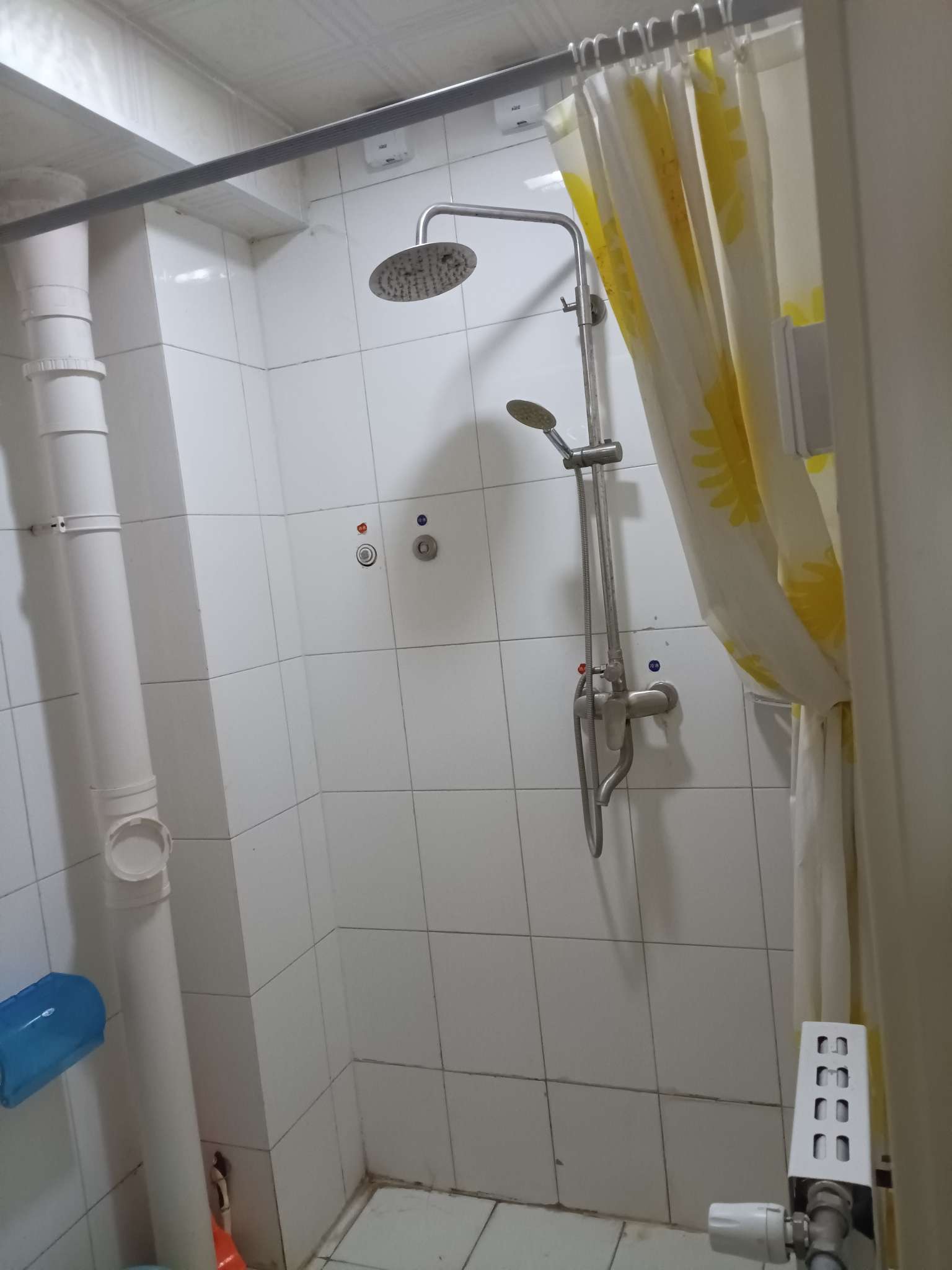 清新小区