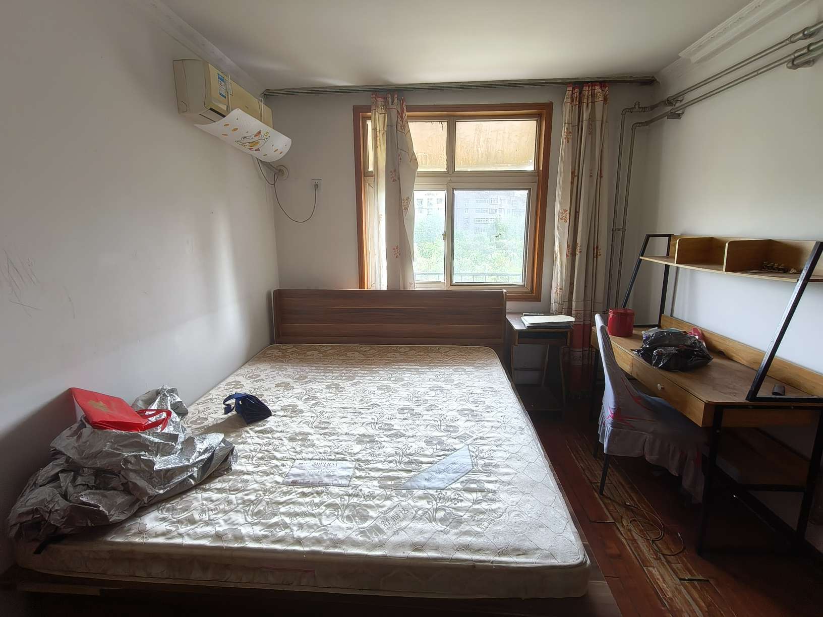 铁路玉函小区