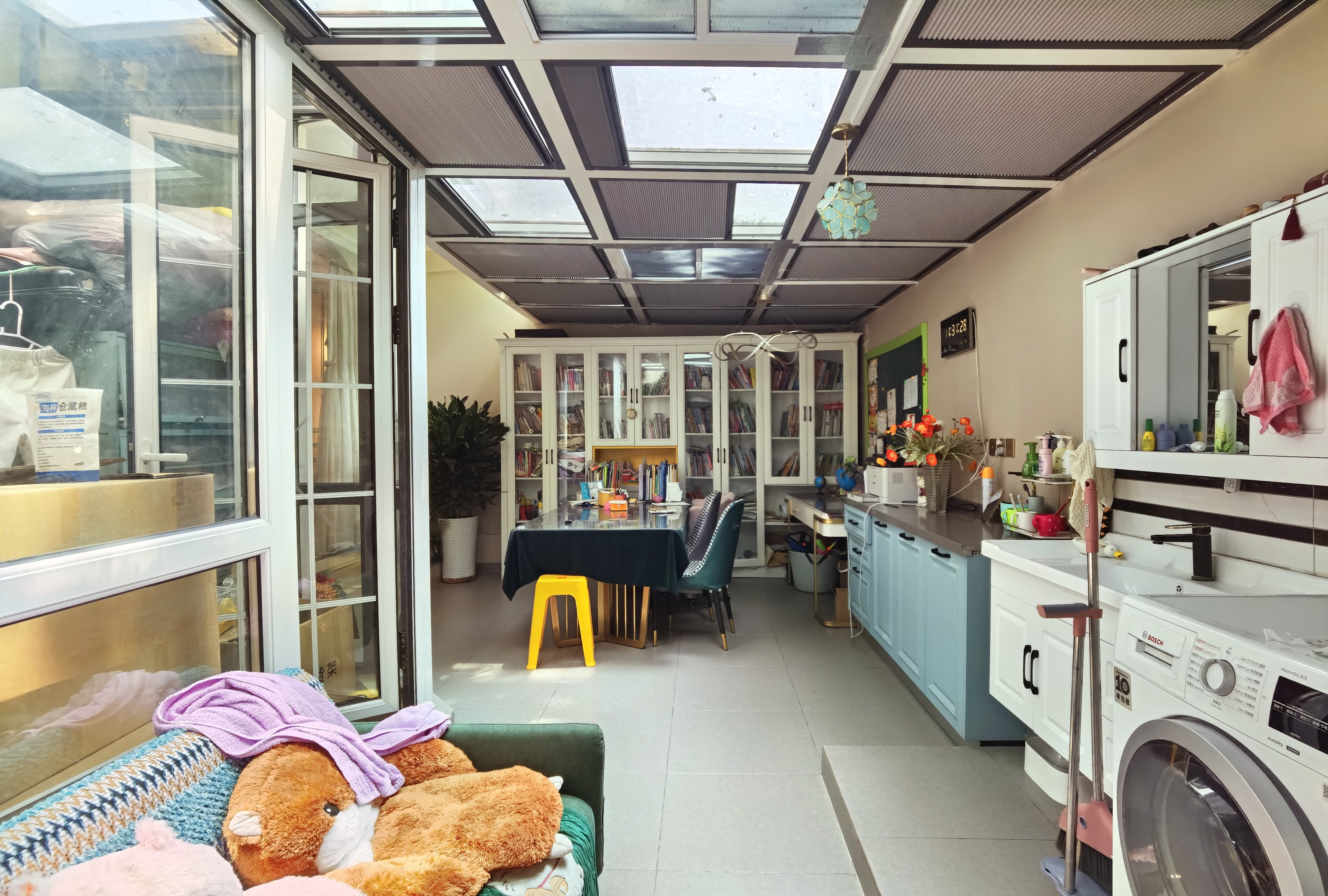 胜利大街单位宿舍