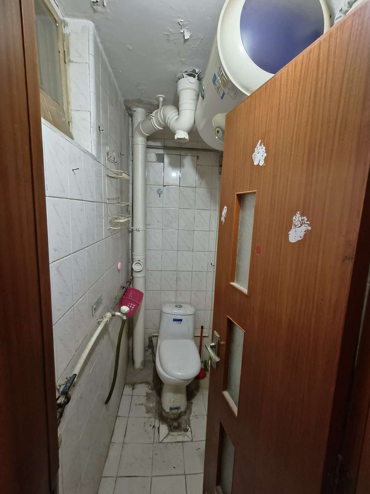 铁路玉函小区