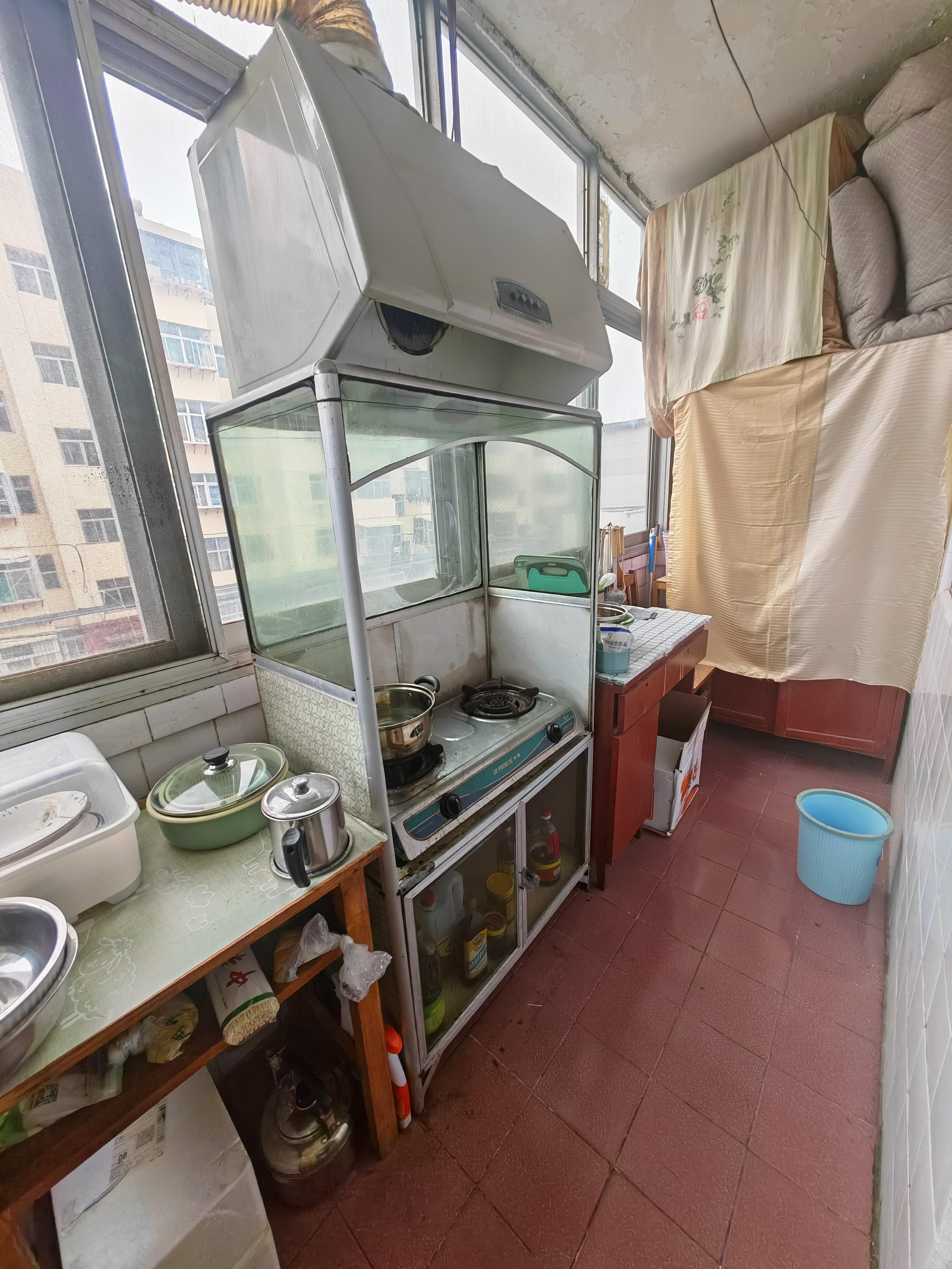 省粮食局干部学校