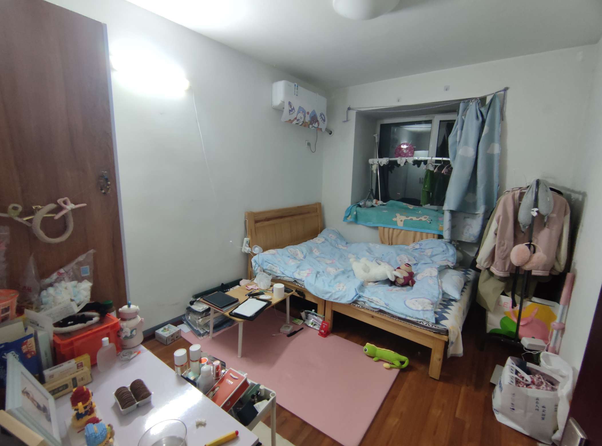 云曲山庄